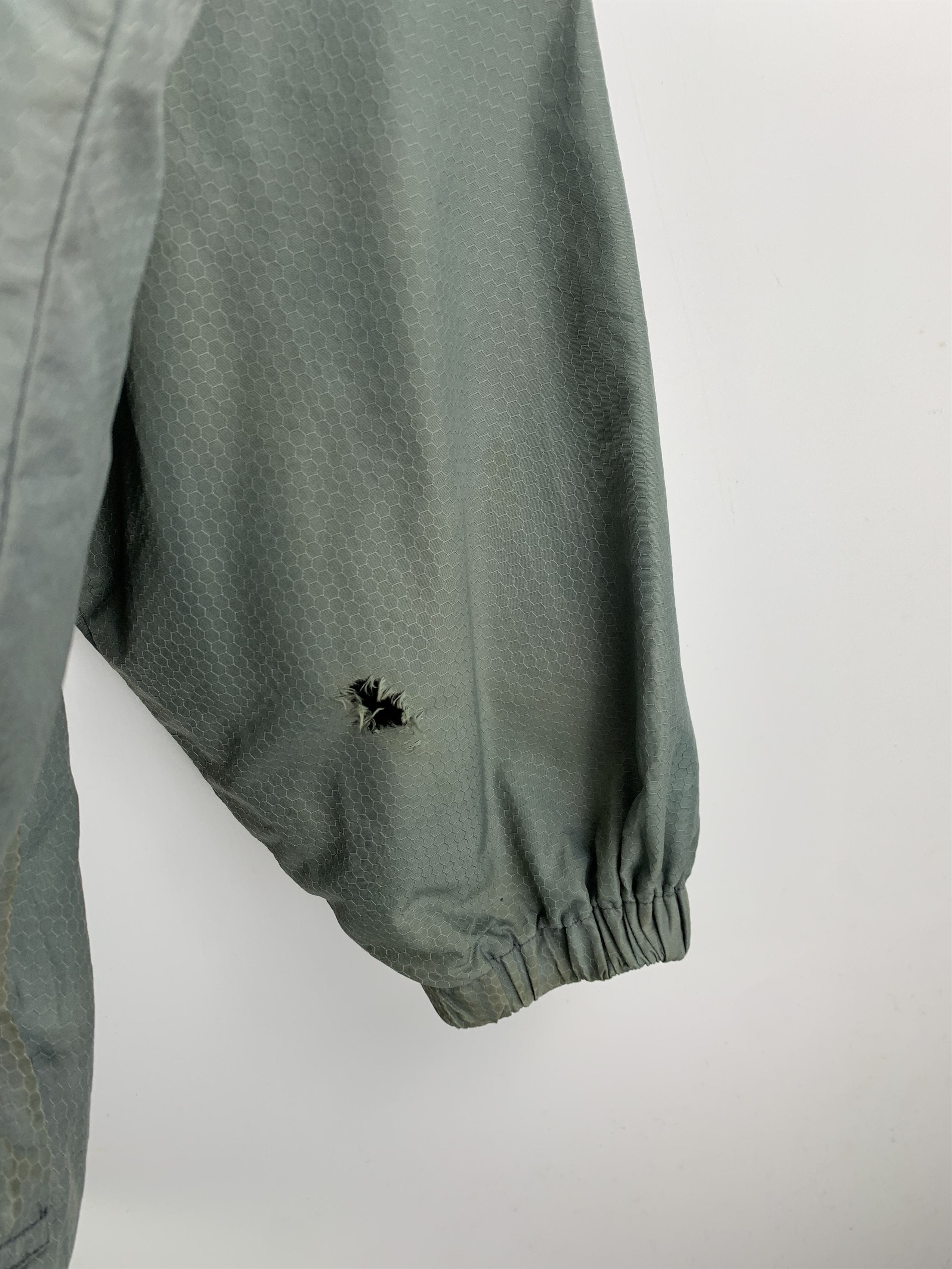 Airwalk Vintage AIRWALK Hoodie Zip Up WIndbreaker Size US XL / EU 56 / 4 - 17 Thumbnail