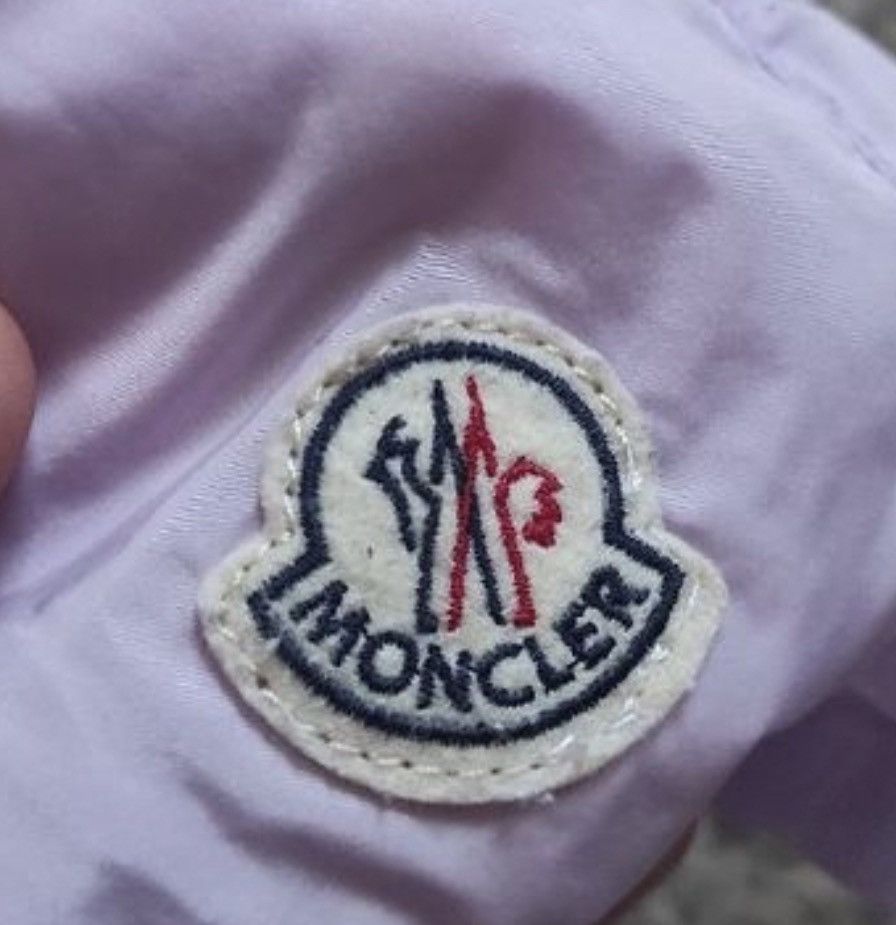 Moncler Moncler shorts swimwear Size US 30 / EU 46 - 3 Thumbnail