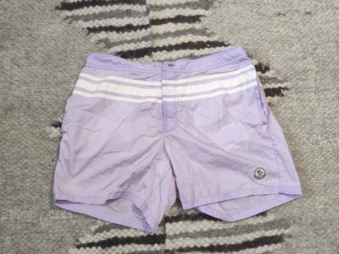 Moncler Moncler shorts swimwear Size US 30 / EU 46 - 1 Thumbnail