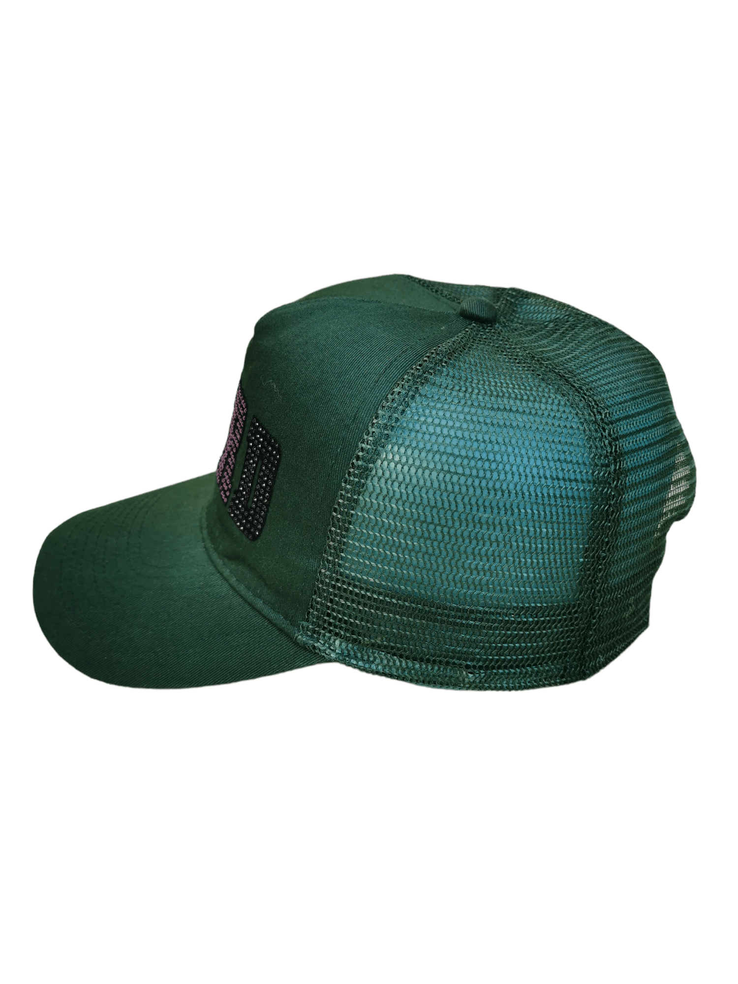 Designer JAPANESE DESIGNER CSNRD OTTO TRUCKER HAT Size ONE SIZE - 5 Thumbnail