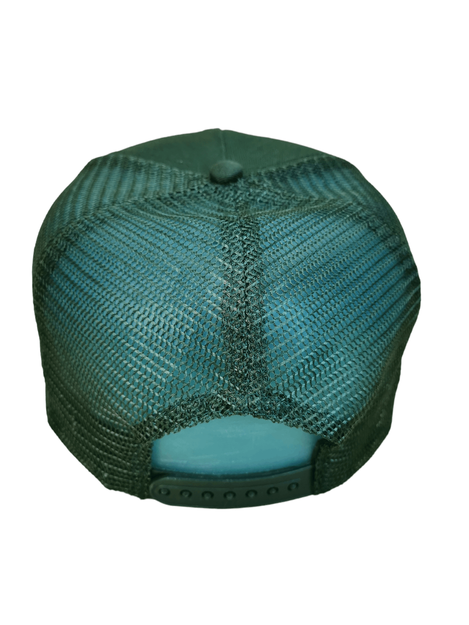 Designer JAPANESE DESIGNER CSNRD OTTO TRUCKER HAT Size ONE SIZE - 6 Thumbnail