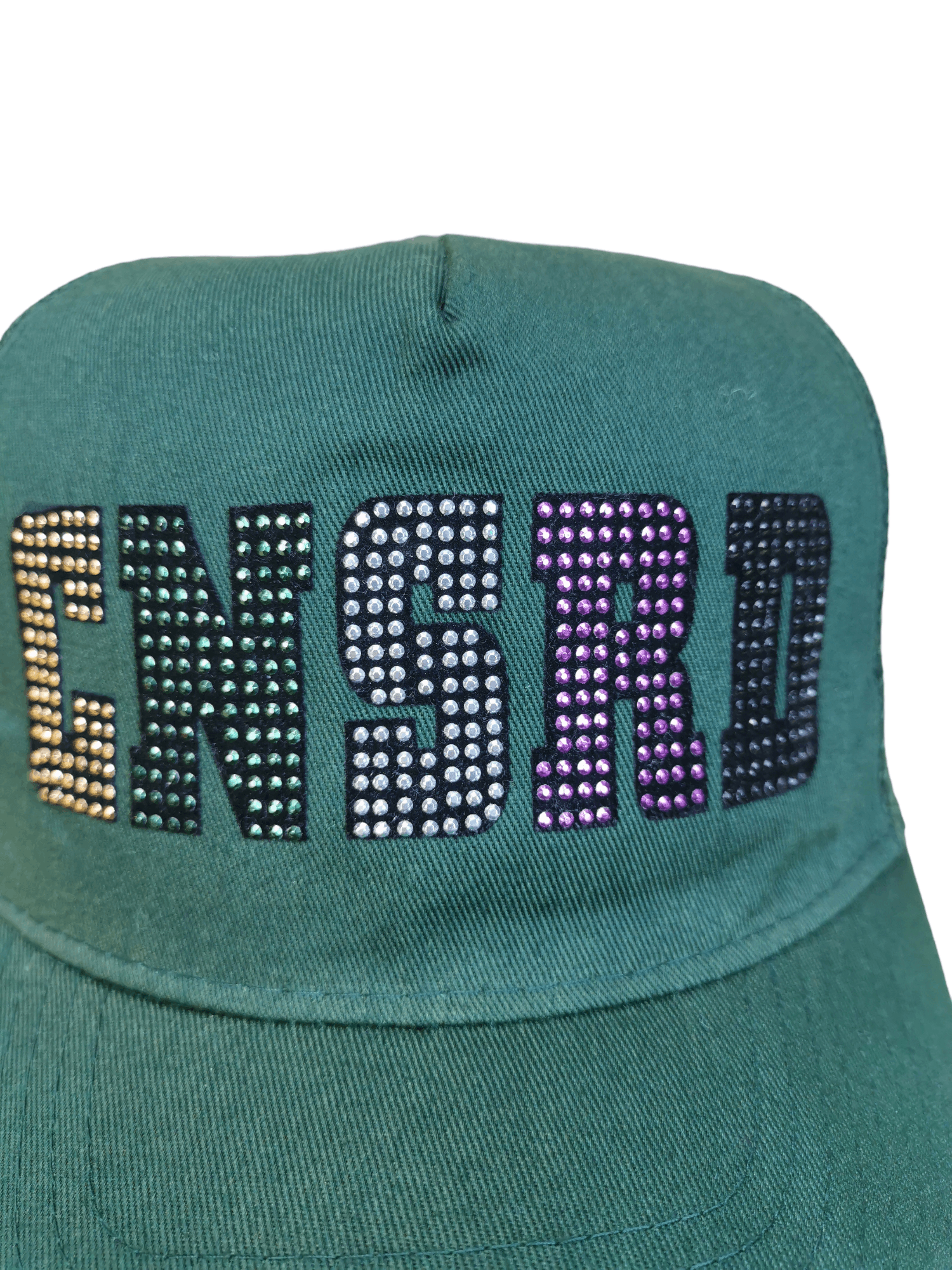 Designer JAPANESE DESIGNER CSNRD OTTO TRUCKER HAT Size ONE SIZE - 4 Thumbnail
