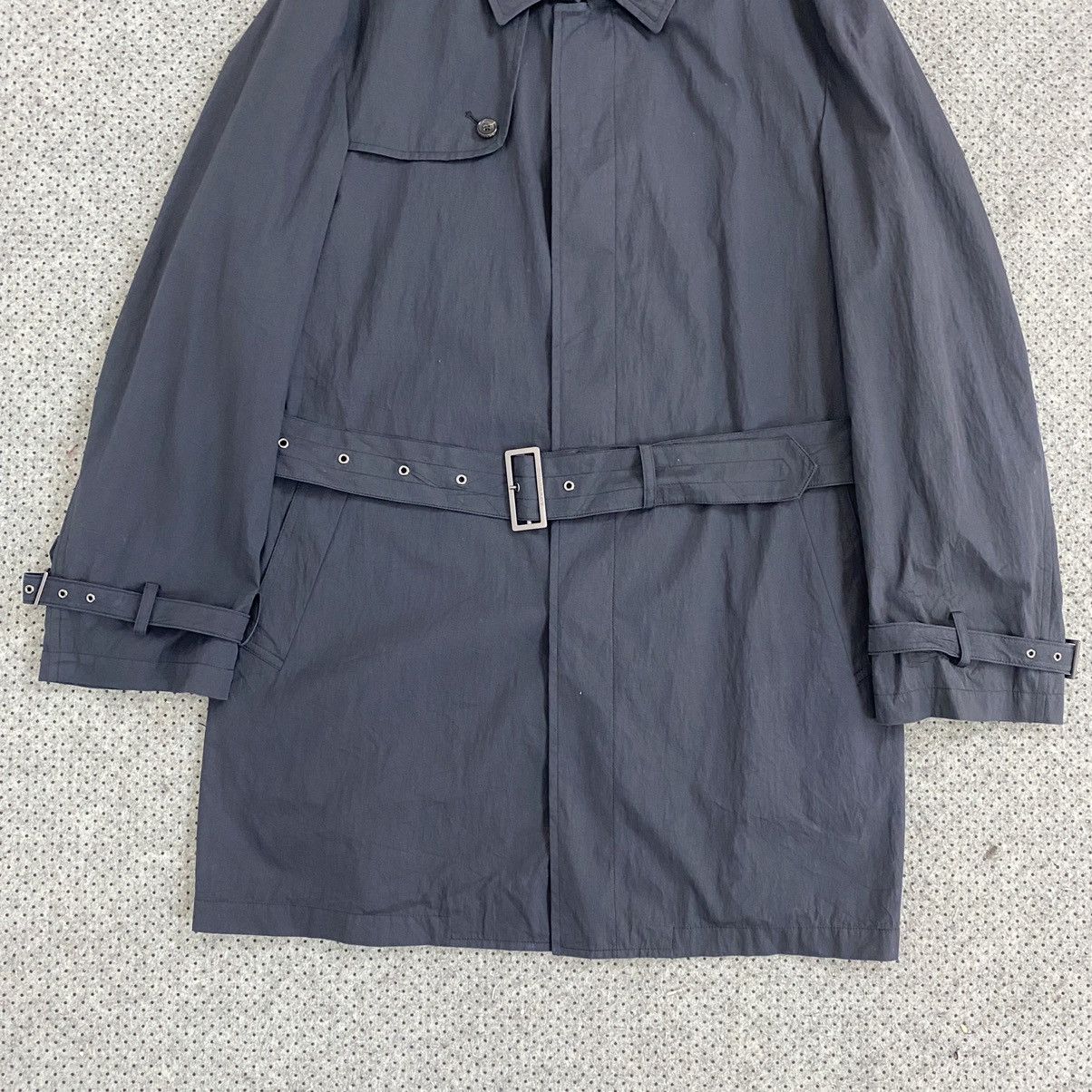 Burberry 💥Burberry London black trench coat Size US M / EU 48-50 / 2 - 4 Thumbnail