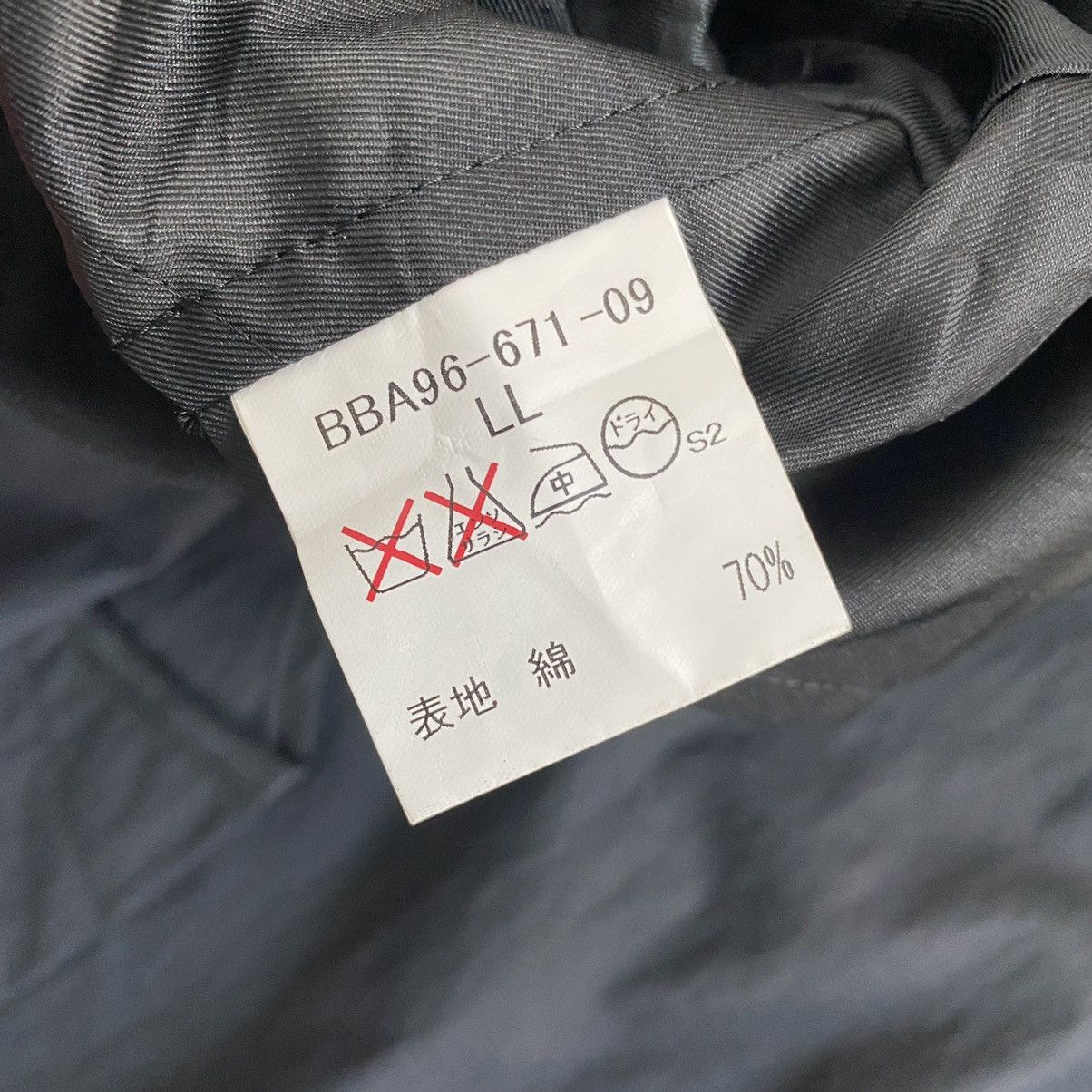Burberry 💥Burberry London black trench coat Size US M / EU 48-50 / 2 - 8 Thumbnail