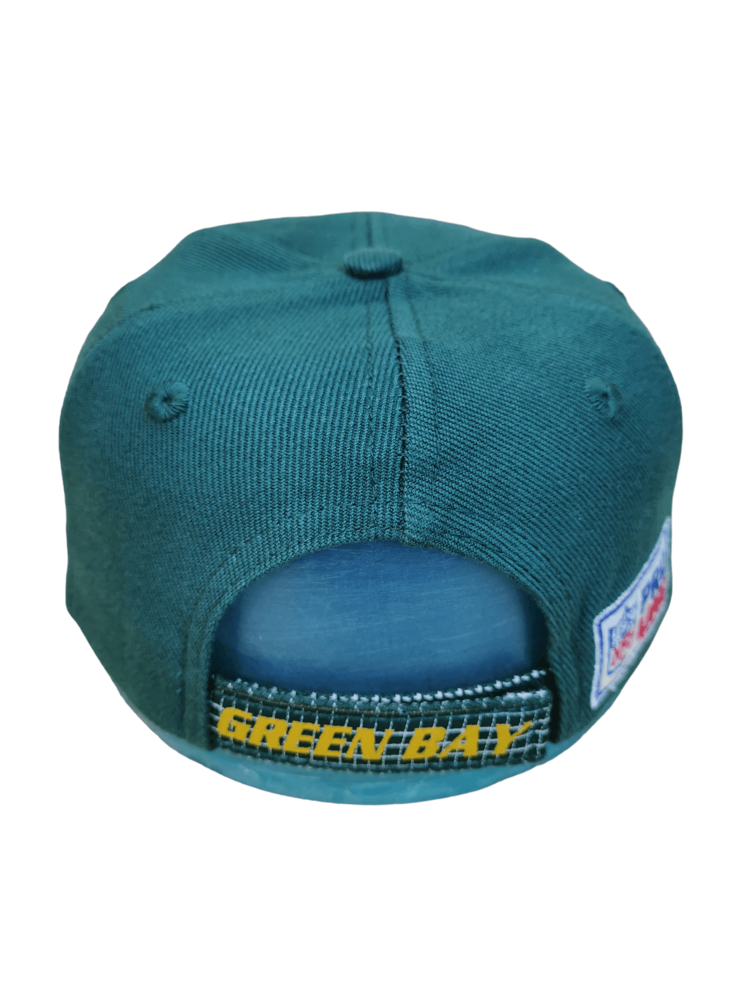 NFL GREEN BAY PACKERS NFL PRO LINE LOGO ATH Size ONE SIZE - 3 Thumbnail