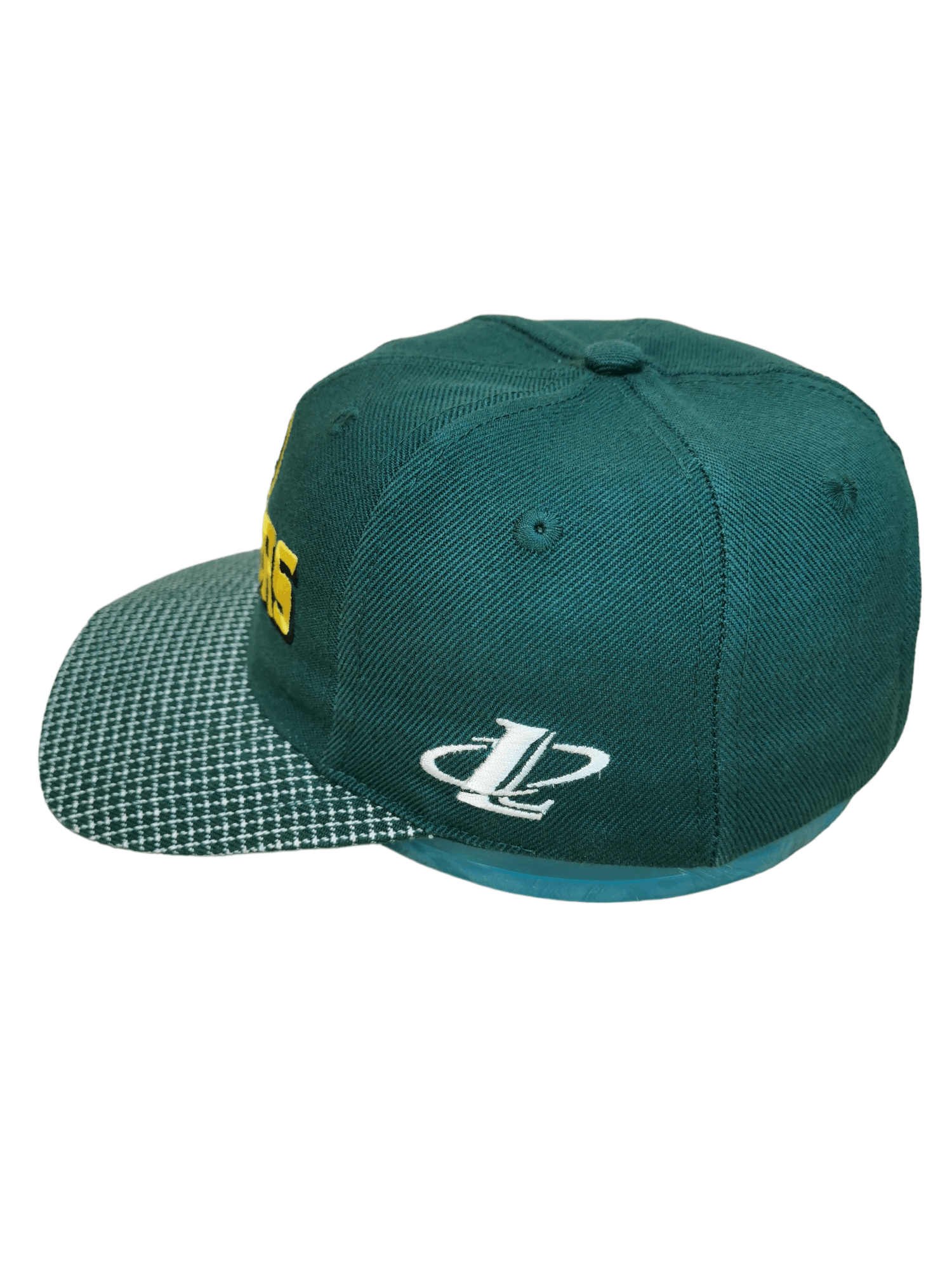 NFL GREEN BAY PACKERS NFL PRO LINE LOGO ATH Size ONE SIZE - 2 Thumbnail