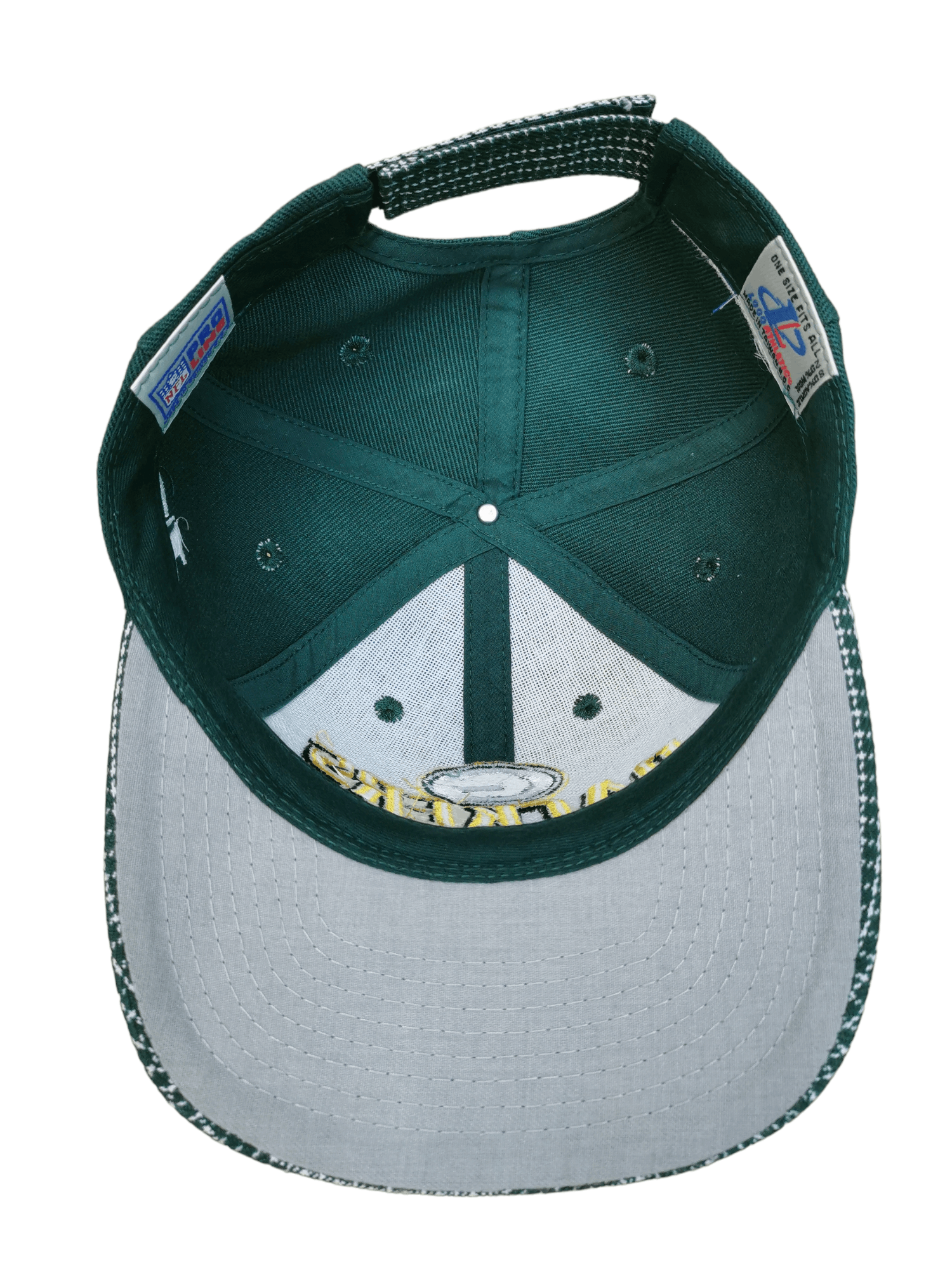 NFL GREEN BAY PACKERS NFL PRO LINE LOGO ATH Size ONE SIZE - 6 Thumbnail