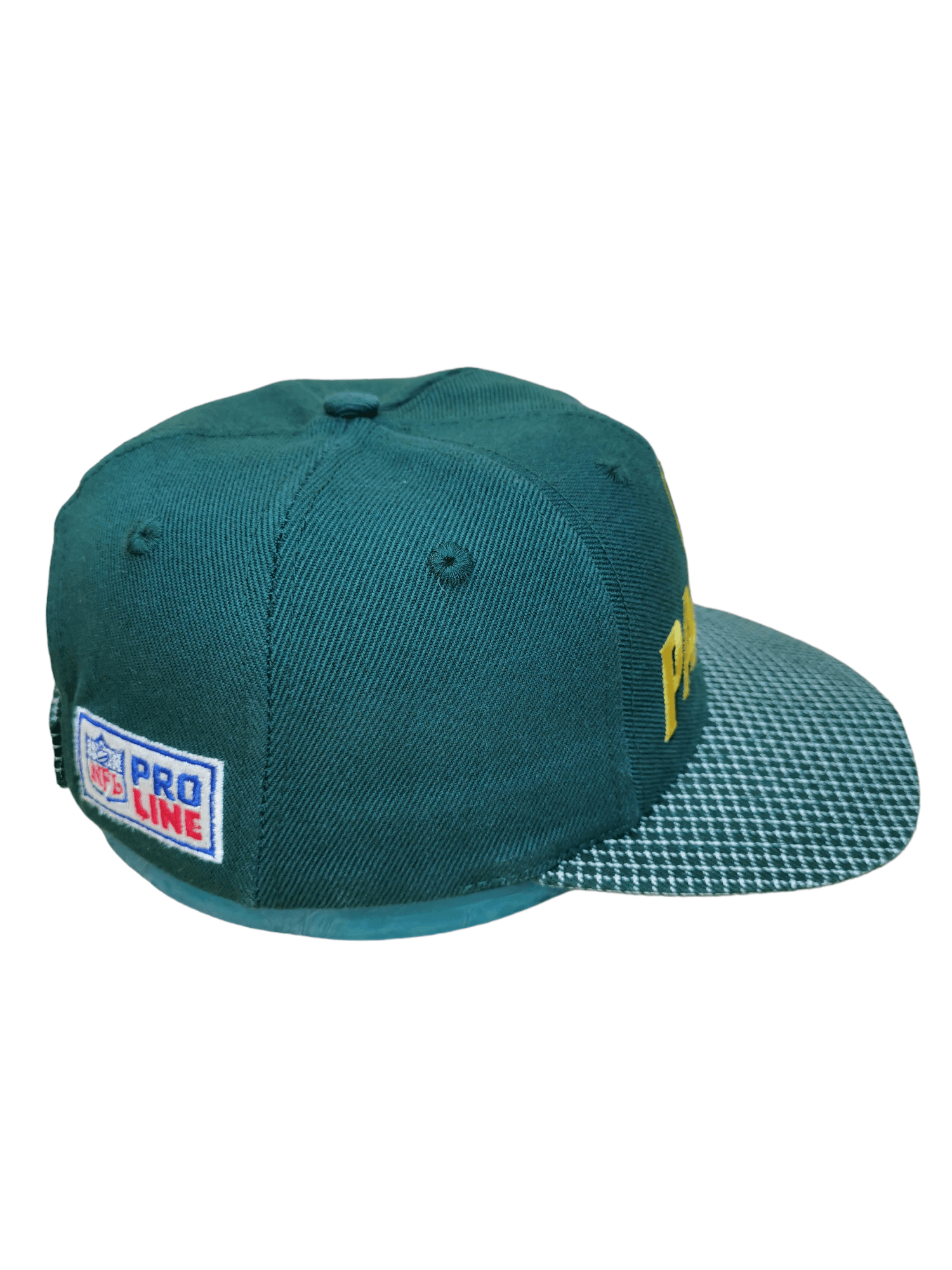 NFL GREEN BAY PACKERS NFL PRO LINE LOGO ATH Size ONE SIZE - 5 Thumbnail