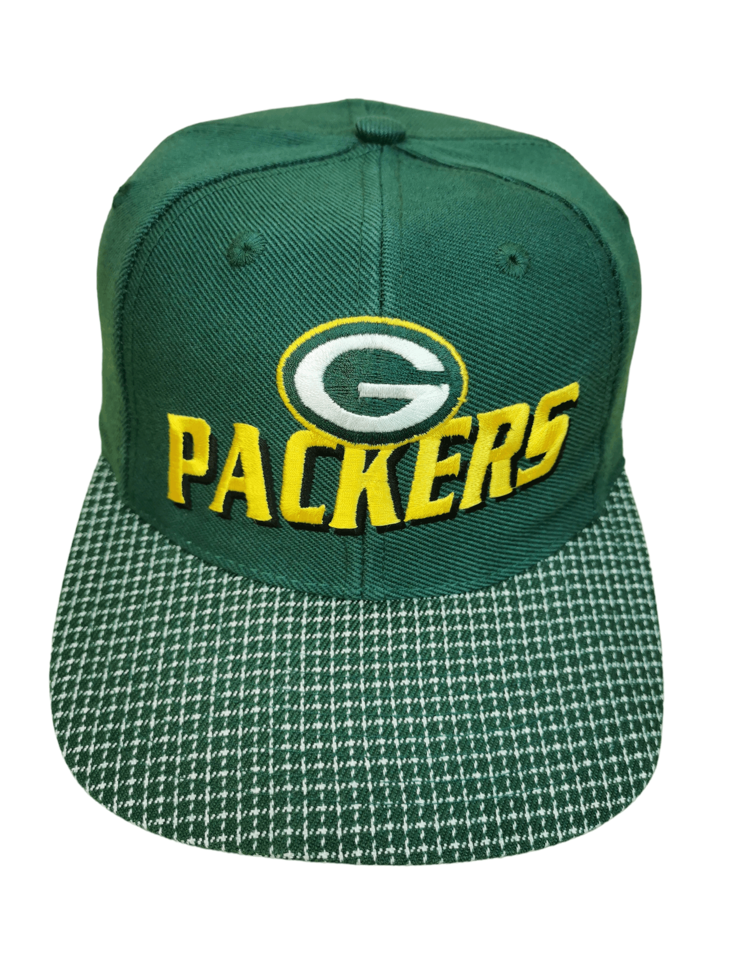 NFL GREEN BAY PACKERS NFL PRO LINE LOGO ATH Size ONE SIZE - 1 Thumbnail