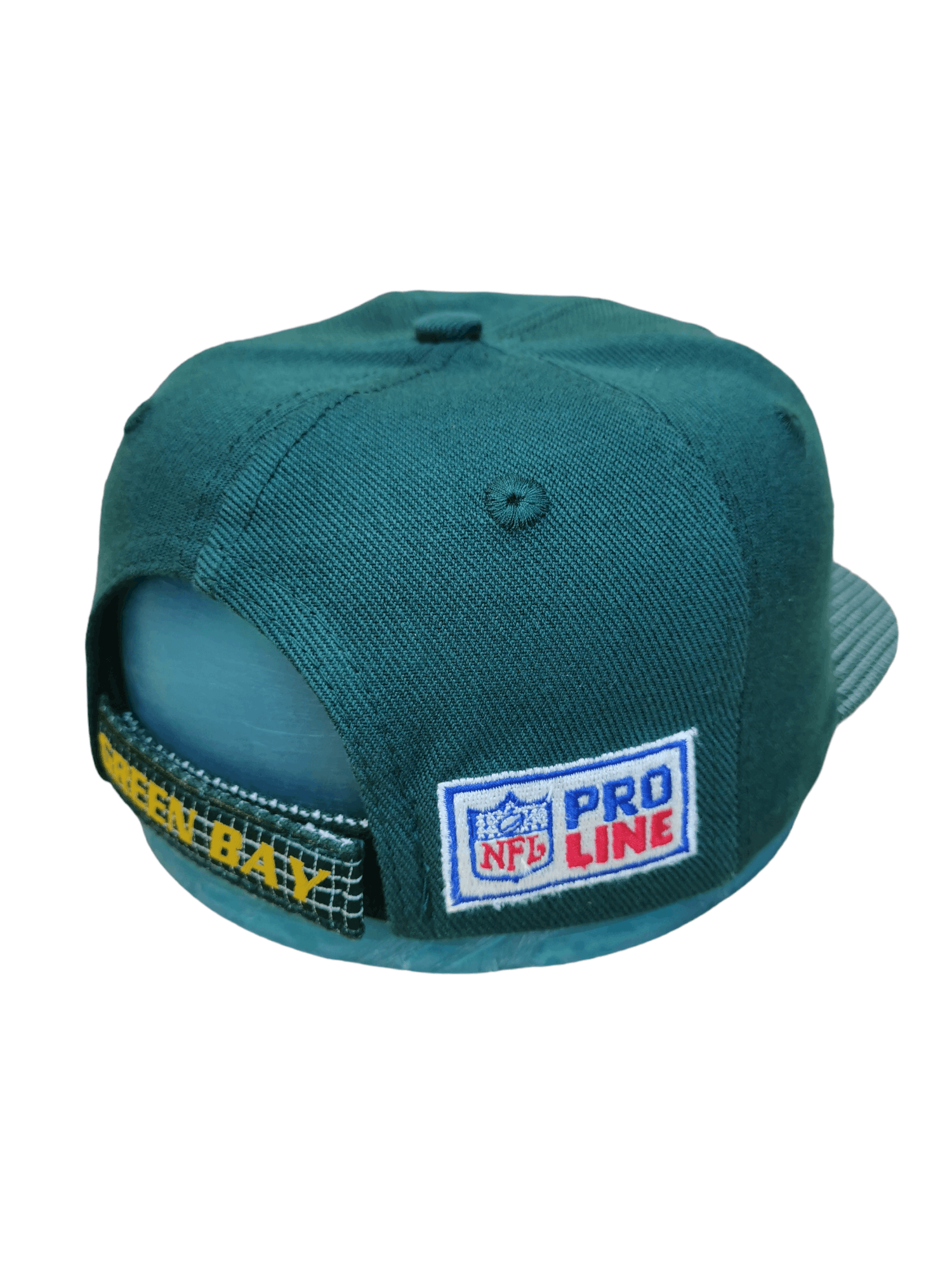 NFL GREEN BAY PACKERS NFL PRO LINE LOGO ATH Size ONE SIZE - 4 Thumbnail
