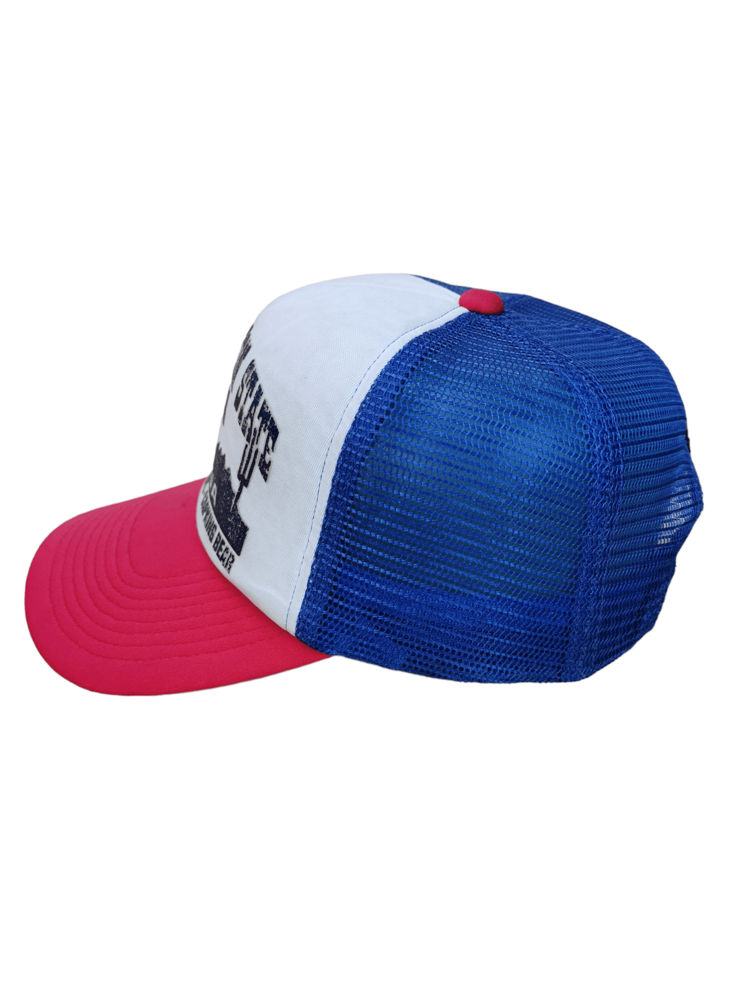 Designer GRAND CANYON STATE ARIZONA TRUCKER HAT CAP Size ONE SIZE - 2 Thumbnail
