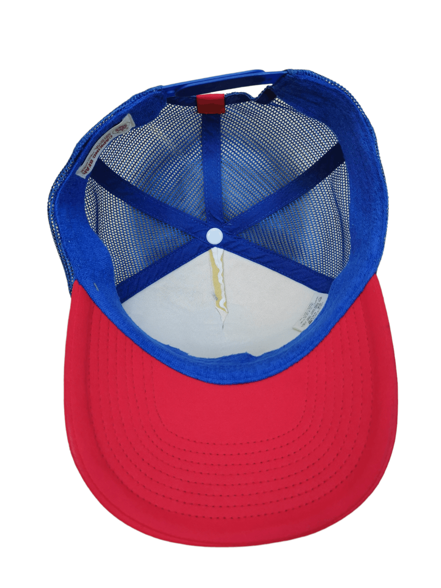 Designer GRAND CANYON STATE ARIZONA TRUCKER HAT CAP Size ONE SIZE - 7 Thumbnail