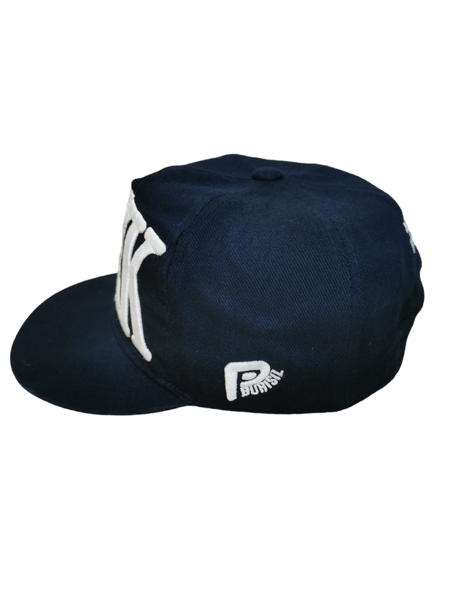 Japanese Brand 🔥4 MONTHS SALE🔥 JAPANESE BRAND BURISIL FUKK SKULLS HAT CAP Size ONE SIZE - 2 Thumbnail