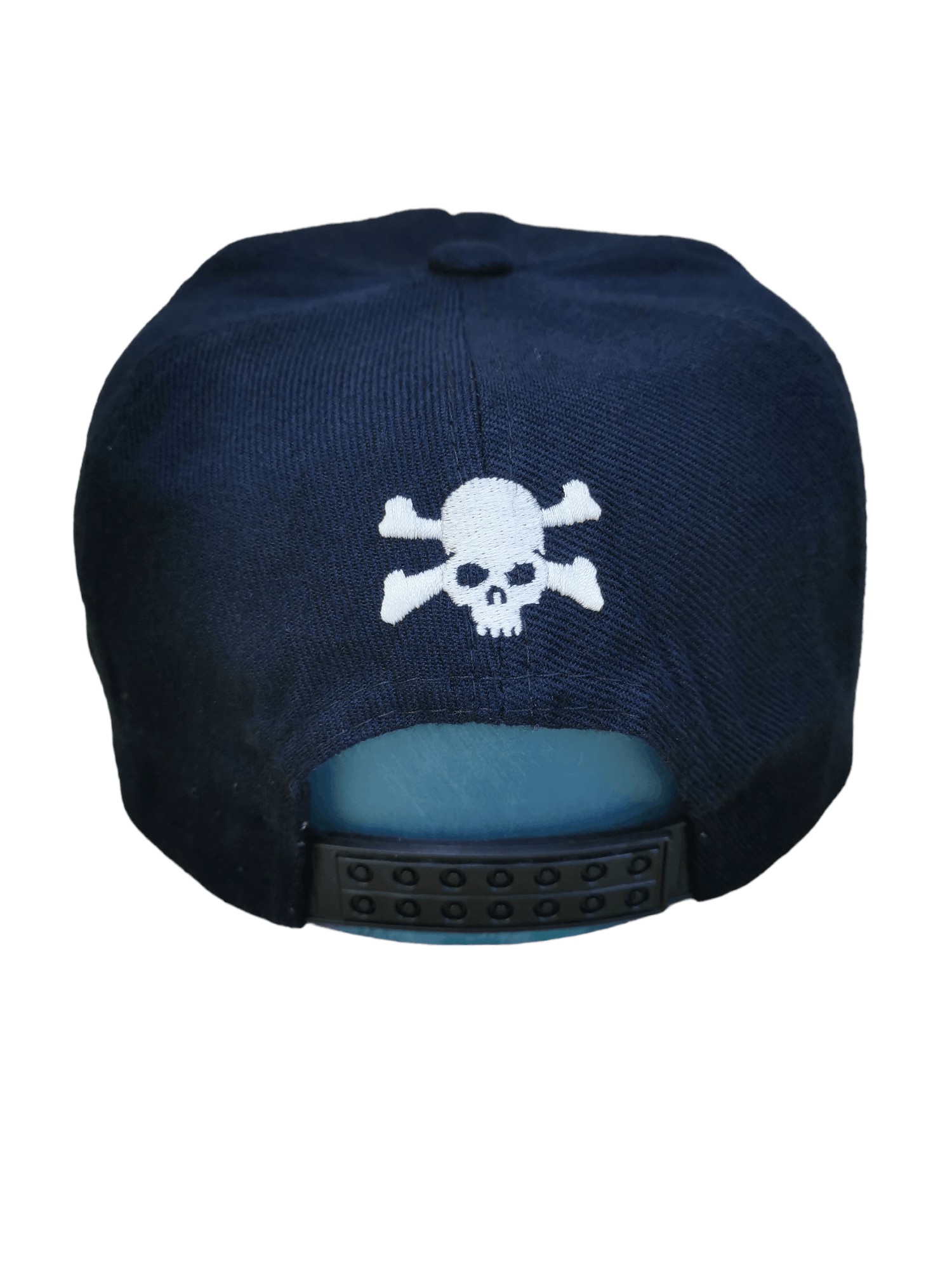 Japanese Brand 🔥4 MONTHS SALE🔥 JAPANESE BRAND BURISIL FUKK SKULLS HAT CAP Size ONE SIZE - 4 Thumbnail