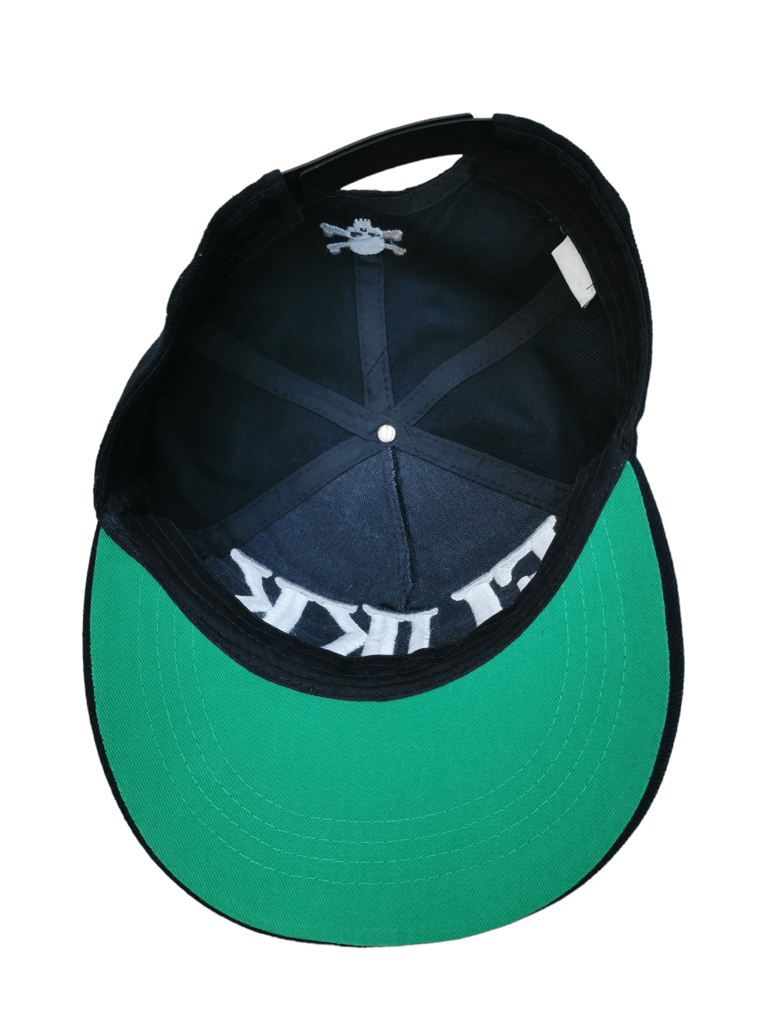 Japanese Brand 🔥4 MONTHS SALE🔥 JAPANESE BRAND BURISIL FUKK SKULLS HAT CAP Size ONE SIZE - 7 Thumbnail