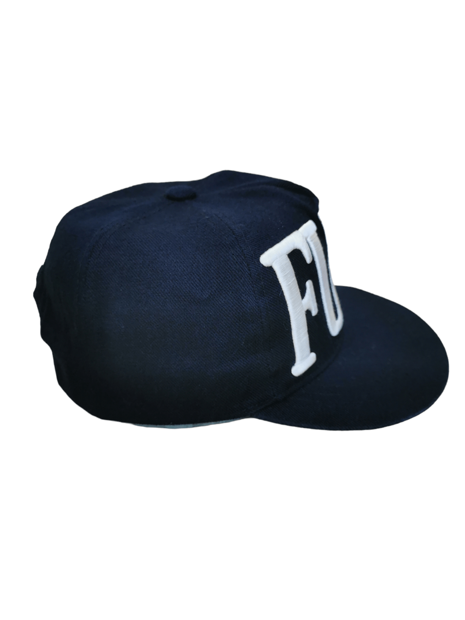 Japanese Brand 🔥4 MONTHS SALE🔥 JAPANESE BRAND BURISIL FUKK SKULLS HAT CAP Size ONE SIZE - 5 Thumbnail