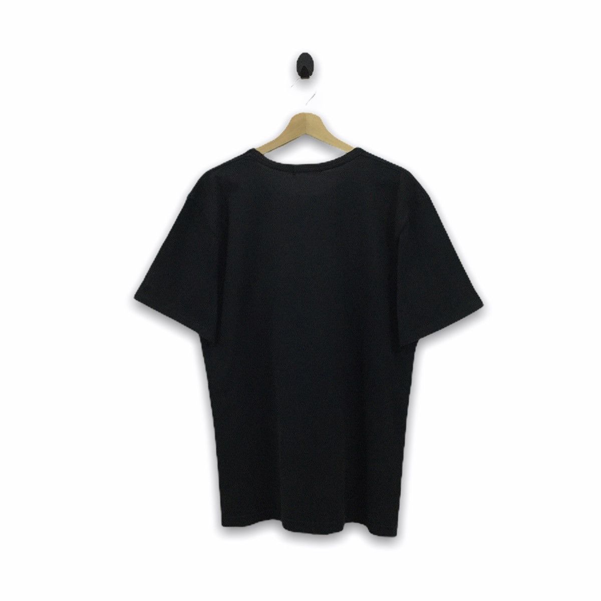 Kaws × Original Fake Rare Original Fake x Kaws Big Printed Tshirt Size US L / EU 52-54 / 3 - 2 Thumbnail