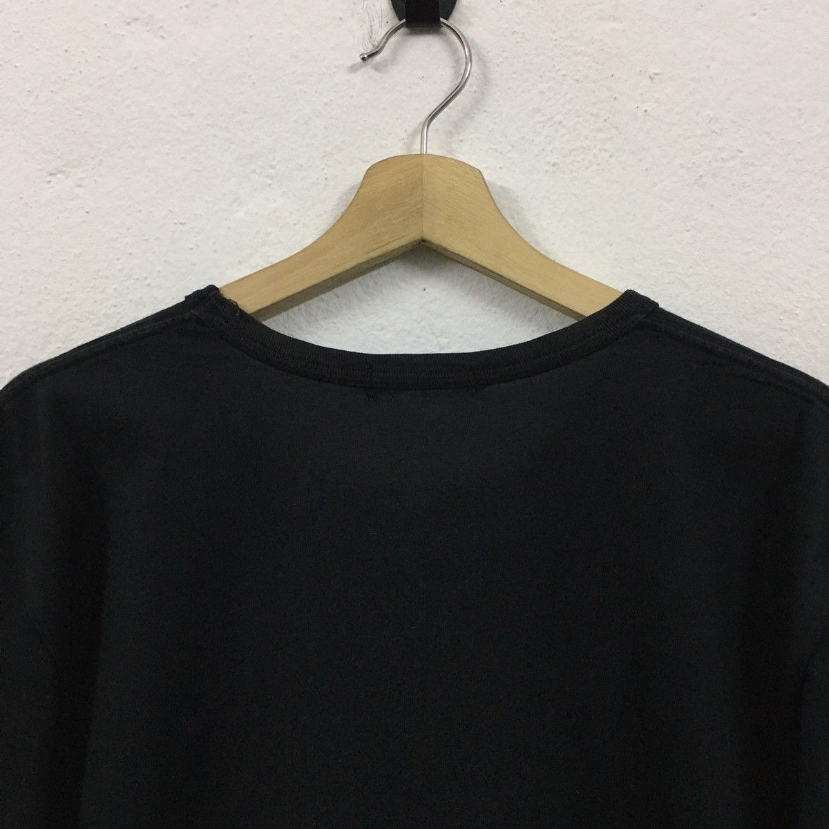 Kaws × Original Fake Rare Original Fake x Kaws Big Printed Tshirt Size US L / EU 52-54 / 3 - 10 Thumbnail