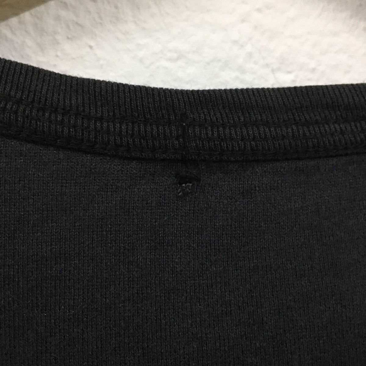 Kaws × Original Fake Rare Original Fake x Kaws Big Printed Tshirt Size US L / EU 52-54 / 3 - 11 Thumbnail
