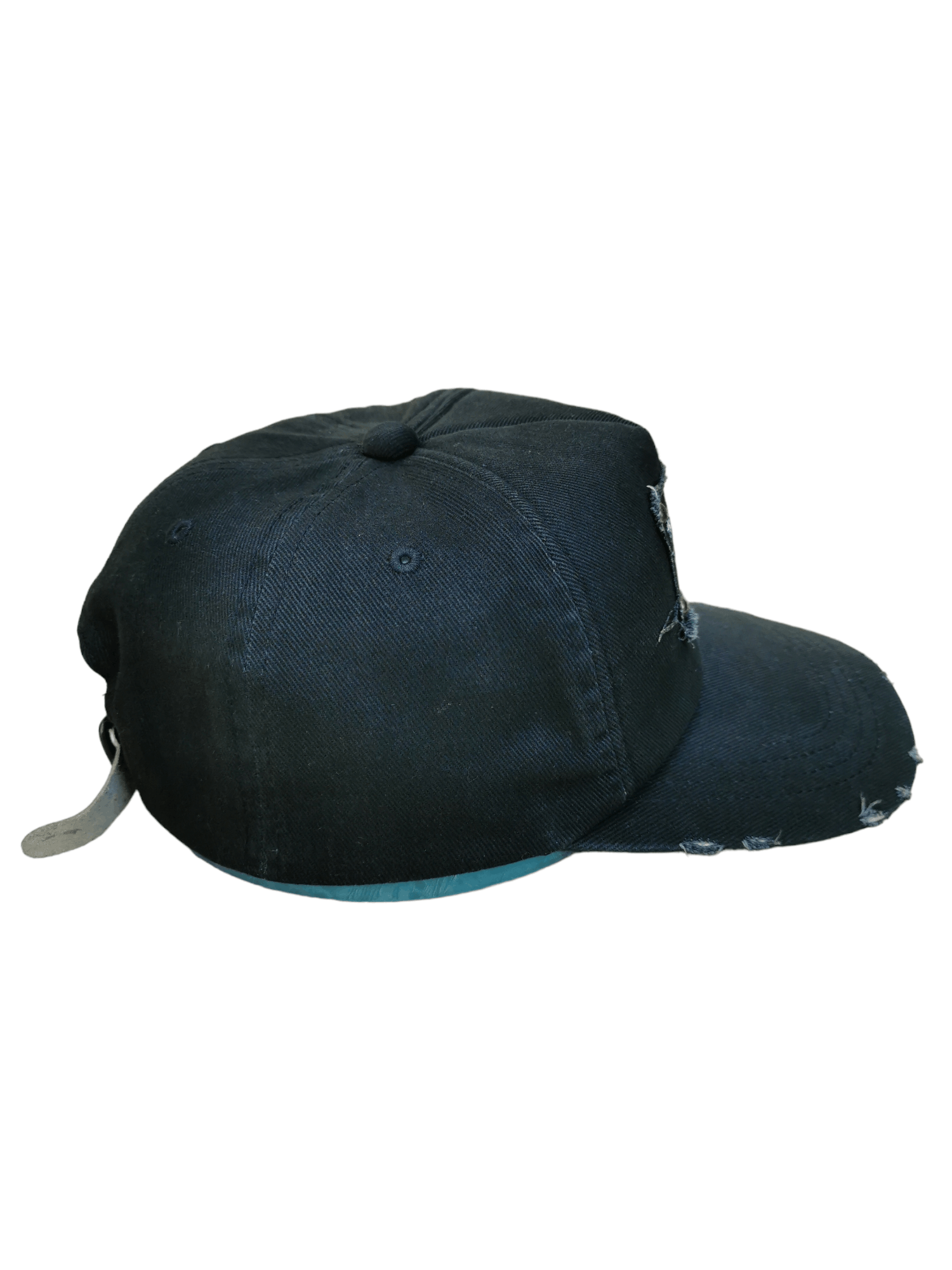 Designer × Scully × Seditionaries SEDITIONARIES X SKULL TOXIC HAT CAP Size ONE SIZE - 4 Thumbnail