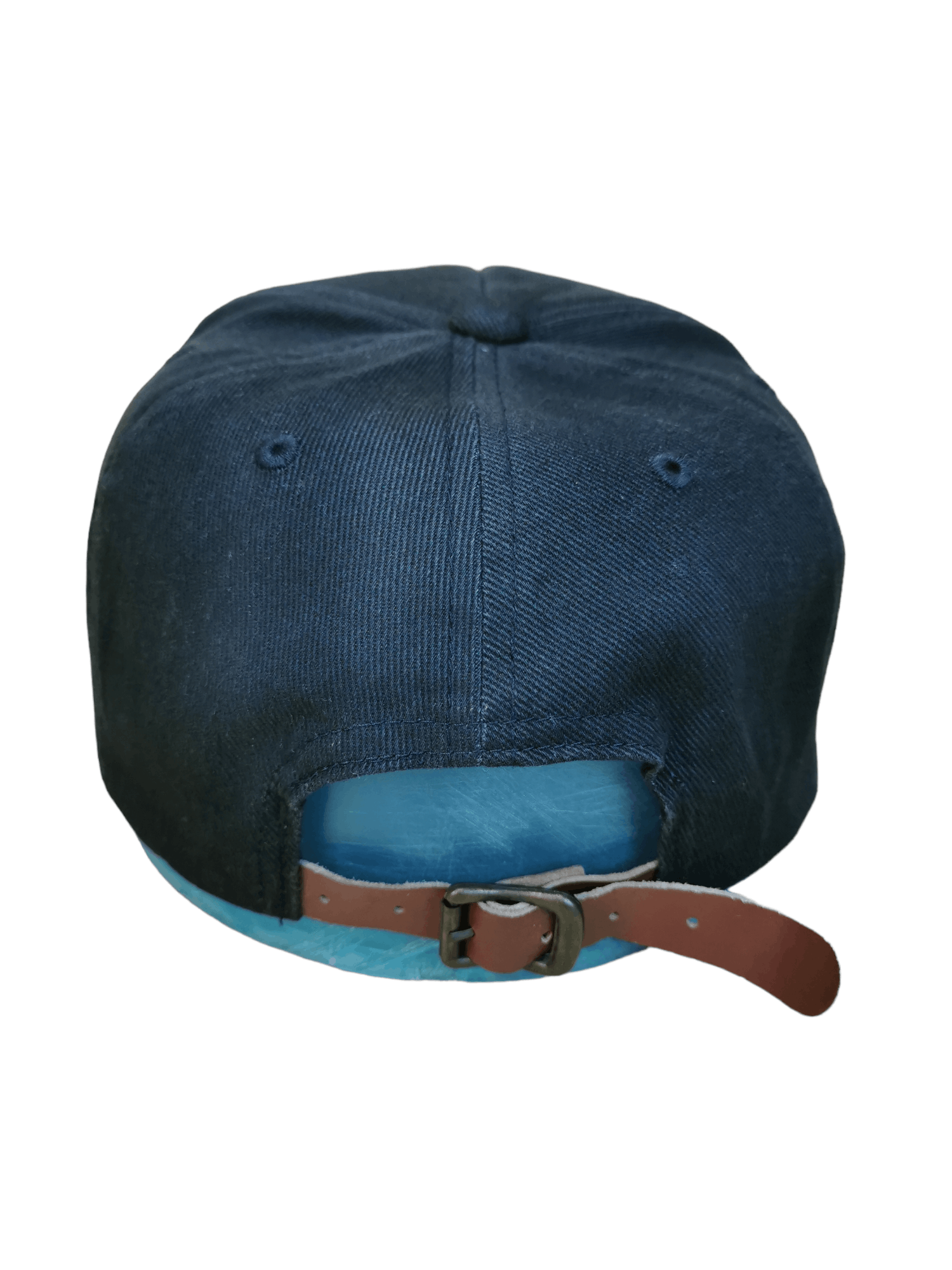 Designer × Scully × Seditionaries SEDITIONARIES X SKULL TOXIC HAT CAP Size ONE SIZE - 3 Thumbnail