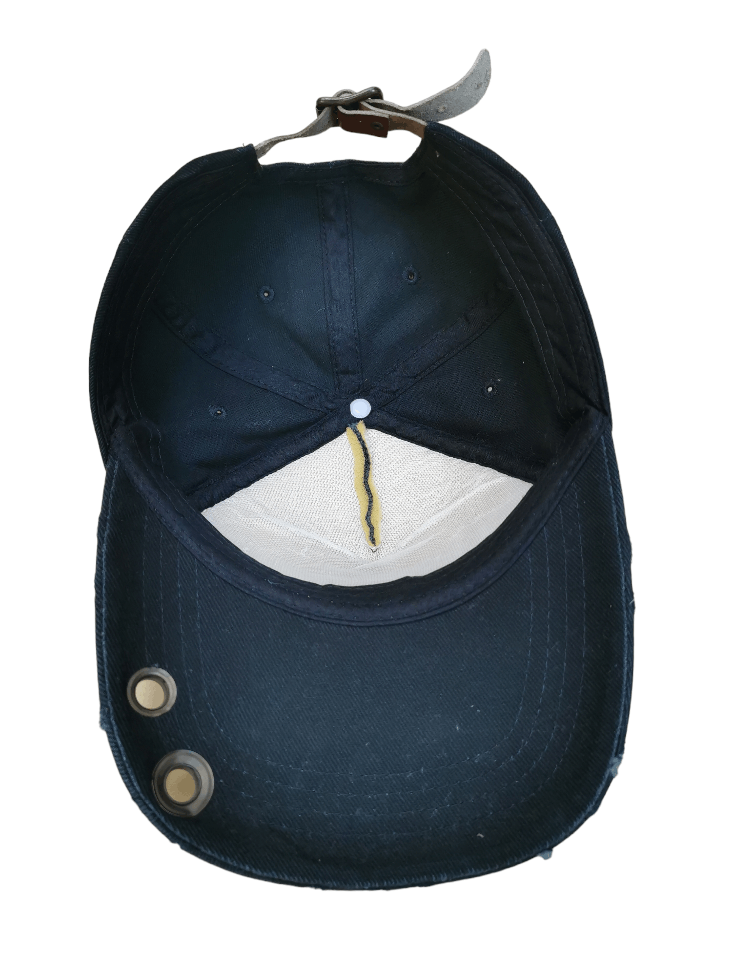 Designer × Scully × Seditionaries SEDITIONARIES X SKULL TOXIC HAT CAP Size ONE SIZE - 5 Thumbnail
