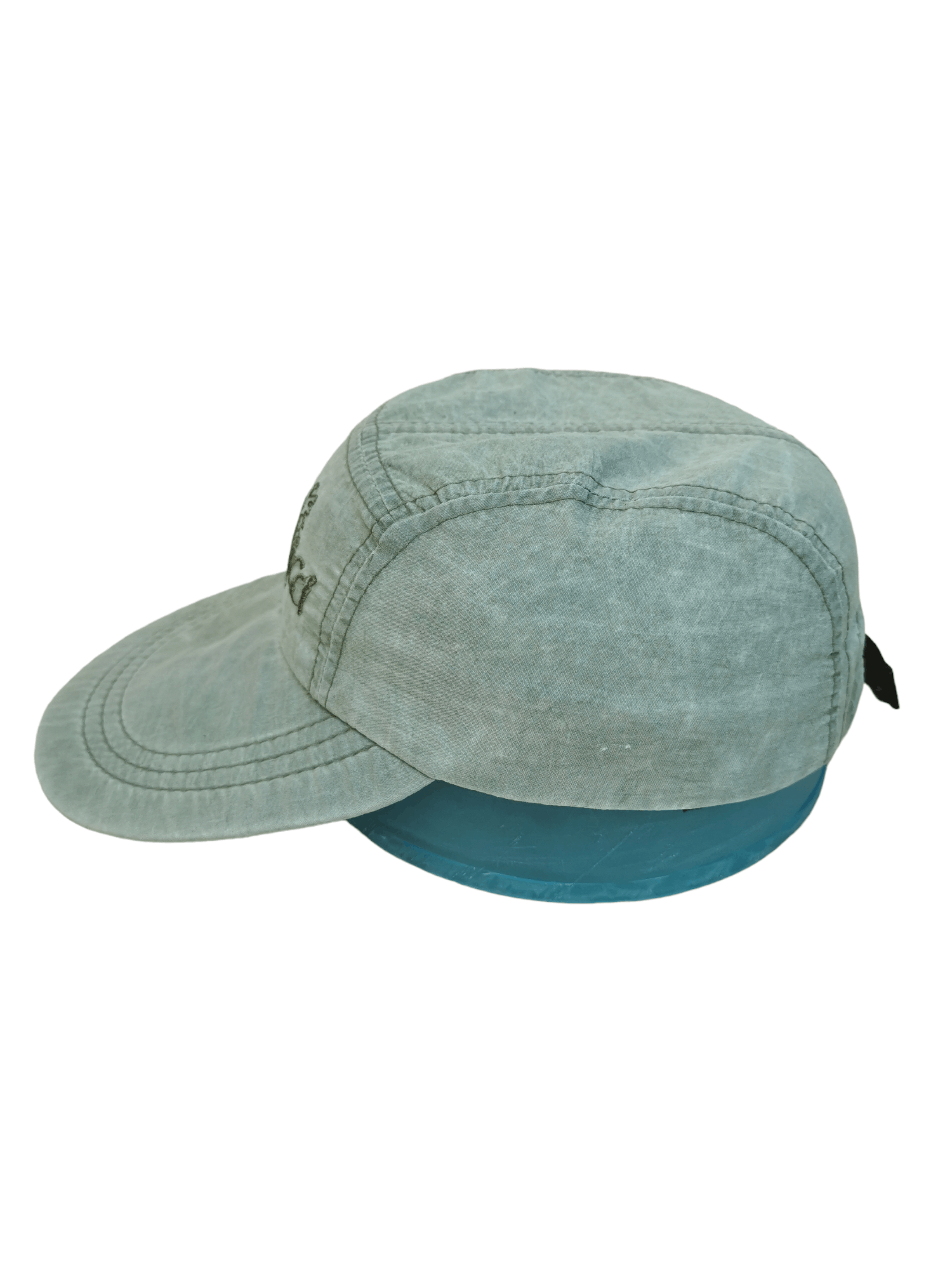 Gramicci VINTAGE GRAMICCI 5 PANEL HAT CAP Size ONE SIZE - 2 Thumbnail
