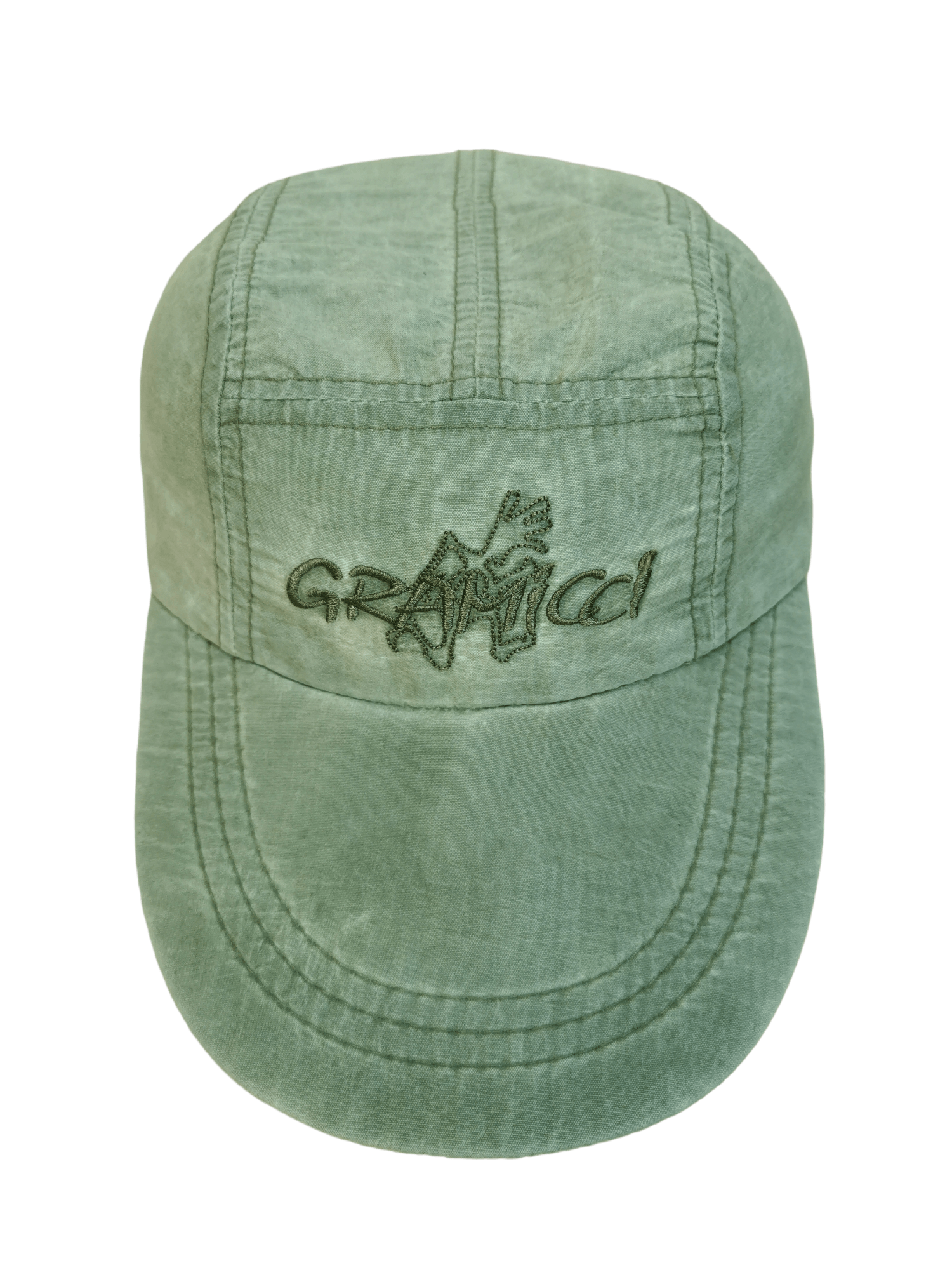 Gramicci VINTAGE GRAMICCI 5 PANEL HAT CAP Size ONE SIZE - 1 Thumbnail
