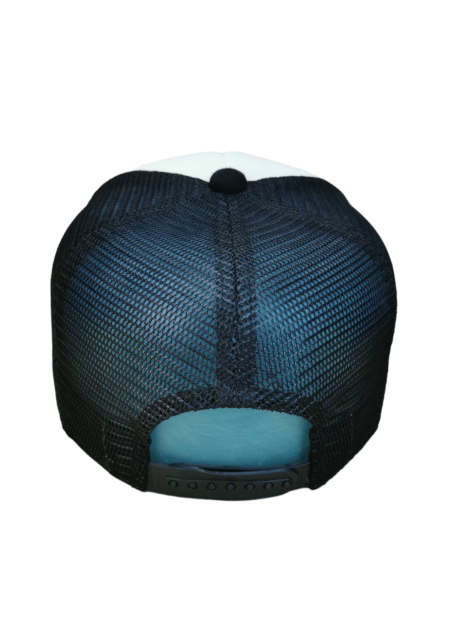 Union LA LA STOOGE & CO DESIGNER UNION MADE TRUCKER HAT CAP Size ONE SIZE - 4 Thumbnail