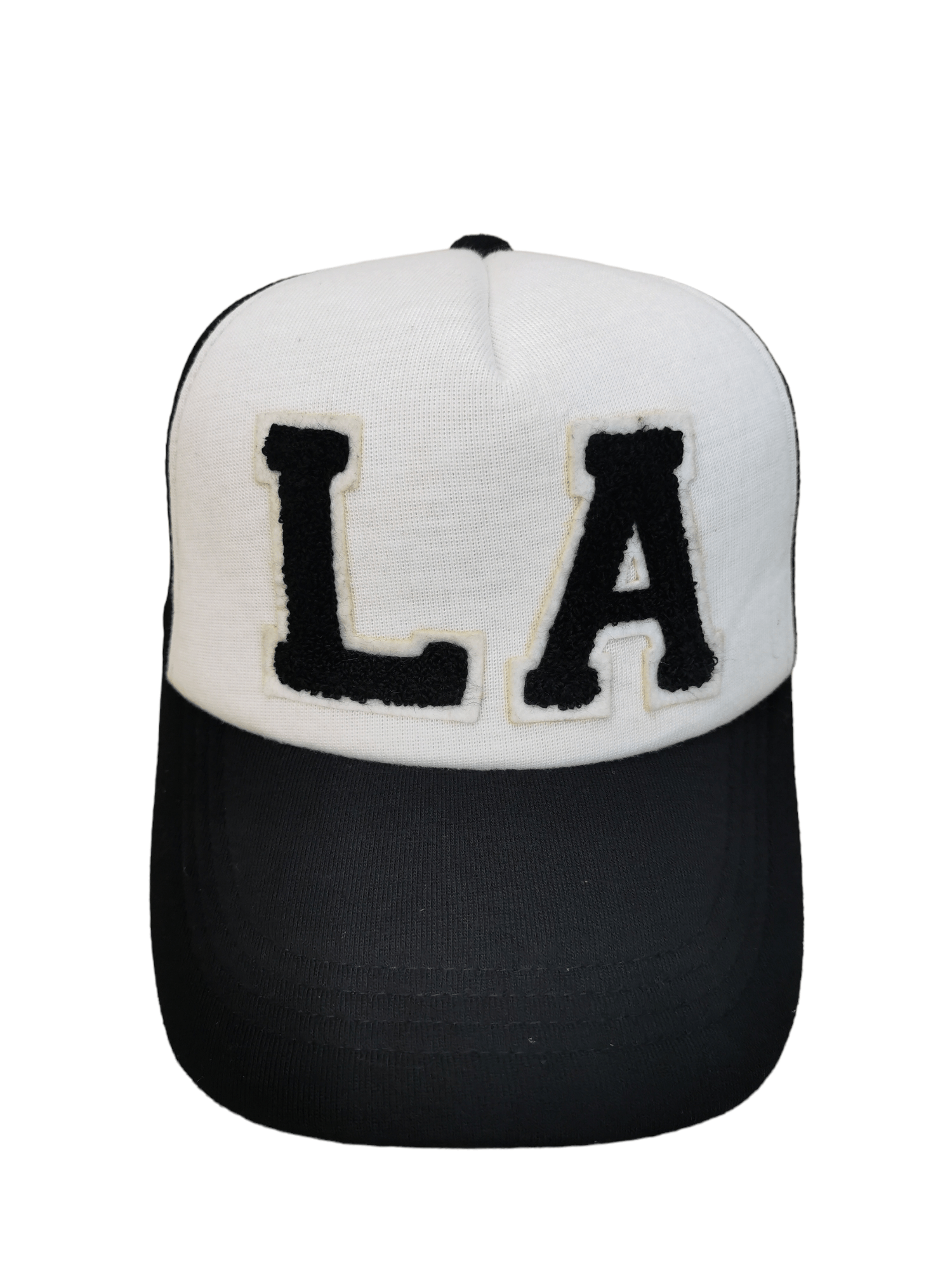Union LA LA STOOGE & CO DESIGNER UNION MADE TRUCKER HAT CAP Size ONE SIZE - 1 Thumbnail