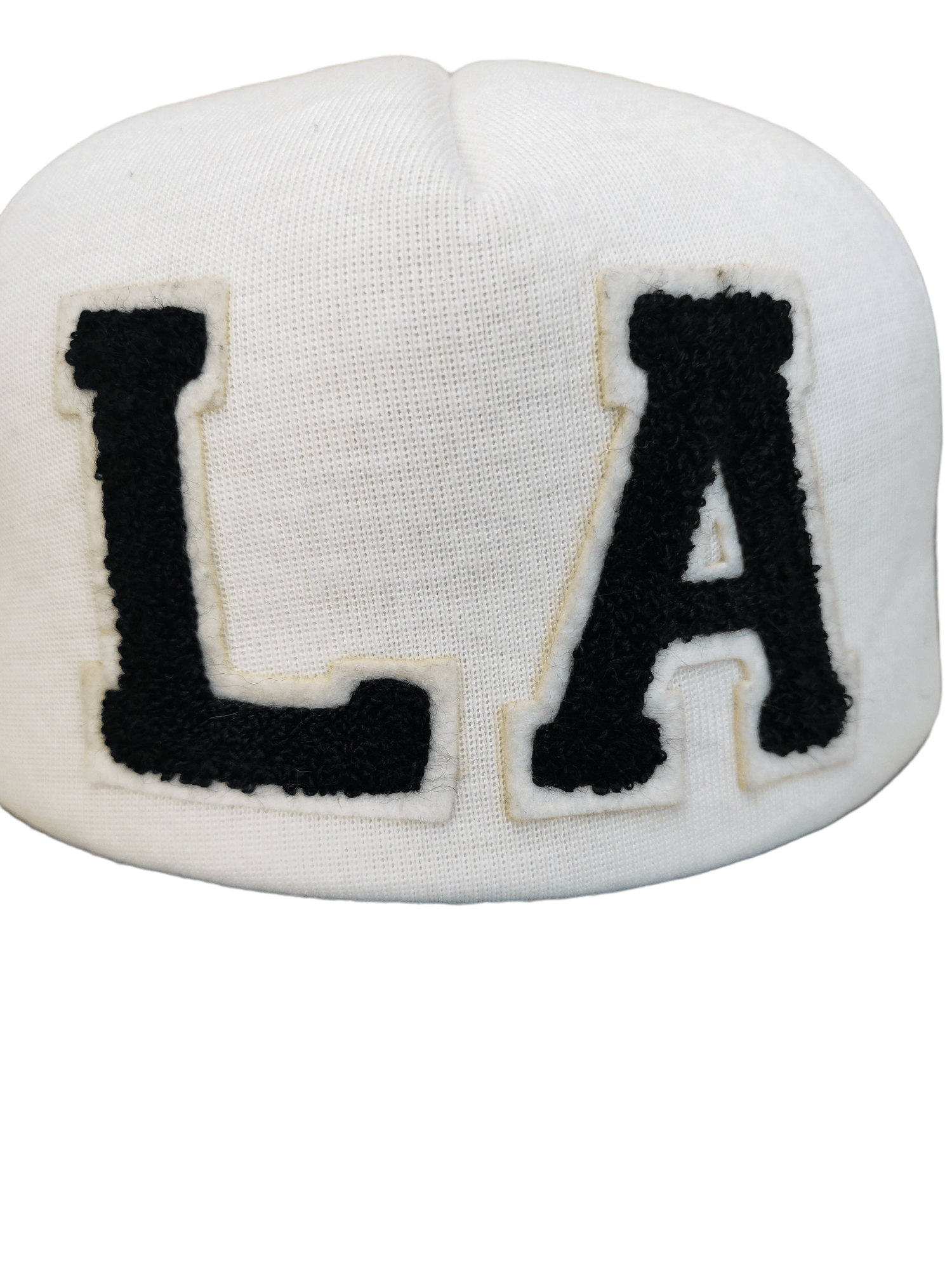 Union LA LA STOOGE & CO DESIGNER UNION MADE TRUCKER HAT CAP Size ONE SIZE - 2 Thumbnail