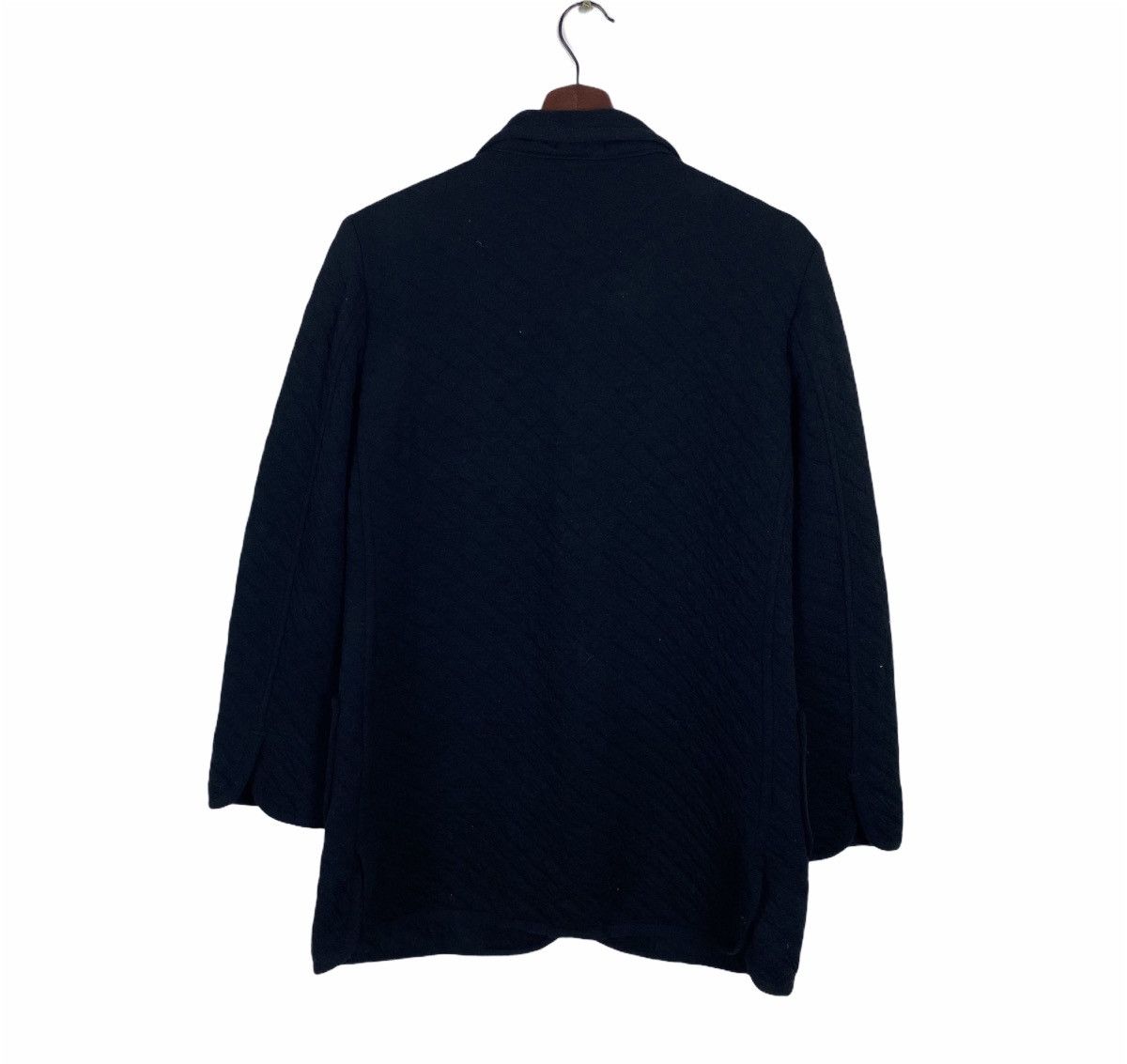 Issey Miyake Plantation by Issey Miyake light jacket nice design Size US S / EU 44-46 / 1 - 2 Thumbnail