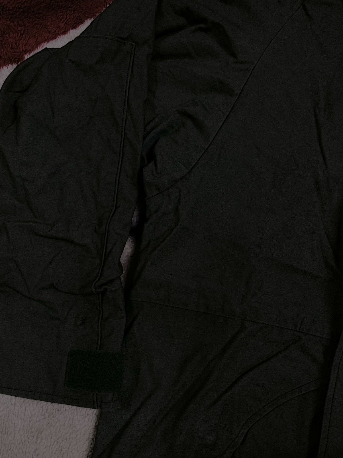 Alpha Industries × Vintage VINTAGE ALPHA INDUSTRIES PARKAS JACKET RARE SIZE Size US S / EU 44-46 / 1 - 6 Thumbnail