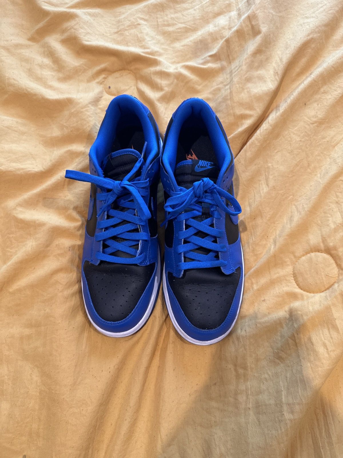 Nike Nike Dunk Low Retro Size US 12 / EU 45 - 3 Thumbnail