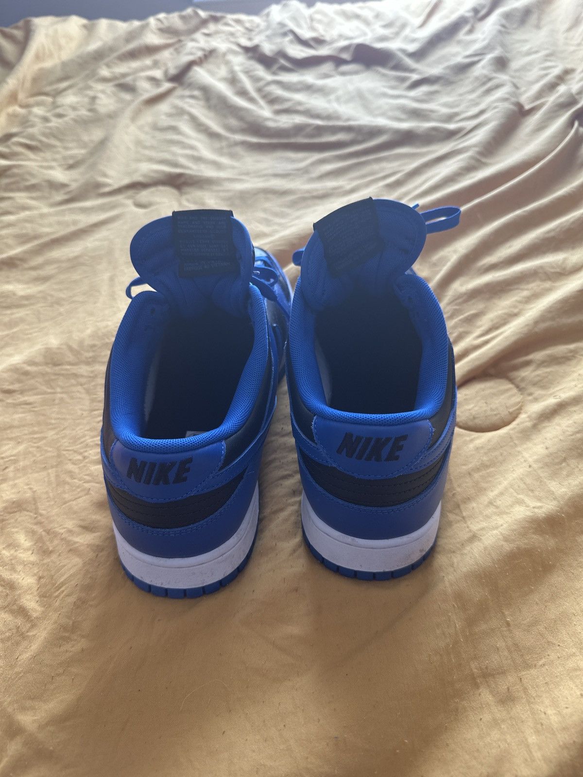 Nike Nike Dunk Low Retro Size US 12 / EU 45 - 6 Thumbnail