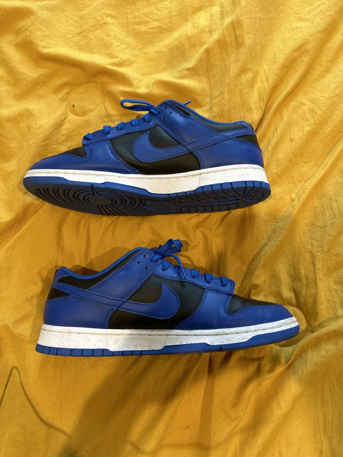 Nike Nike Dunk Low Retro Size US 12 / EU 45 - 2 Thumbnail