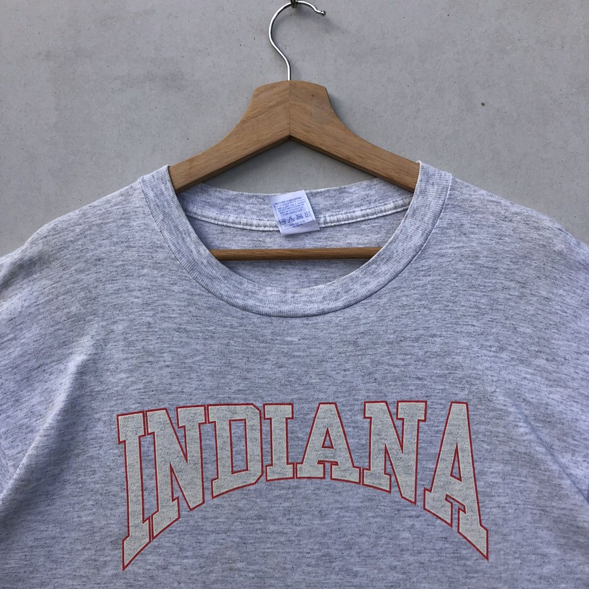 Vintage 🔥Accept Binding Offer🔥 90s Indiana Size US L / EU 52-54 / 3 - 2 Thumbnail