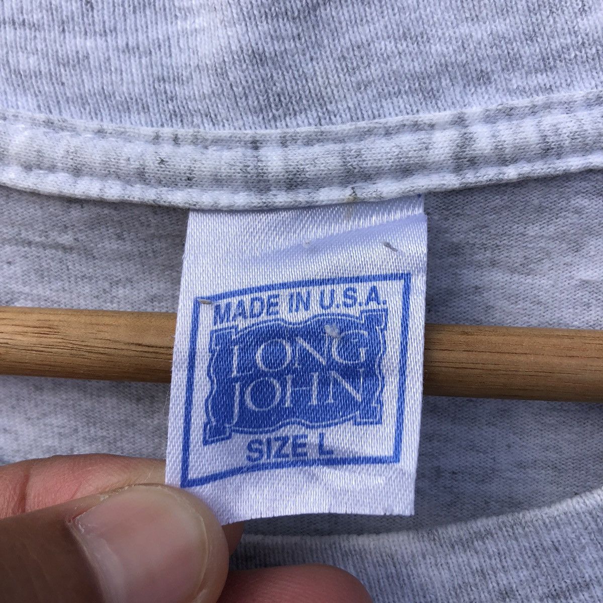 Vintage 🔥Accept Binding Offer🔥 90s Indiana Size US L / EU 52-54 / 3 - 4 Thumbnail