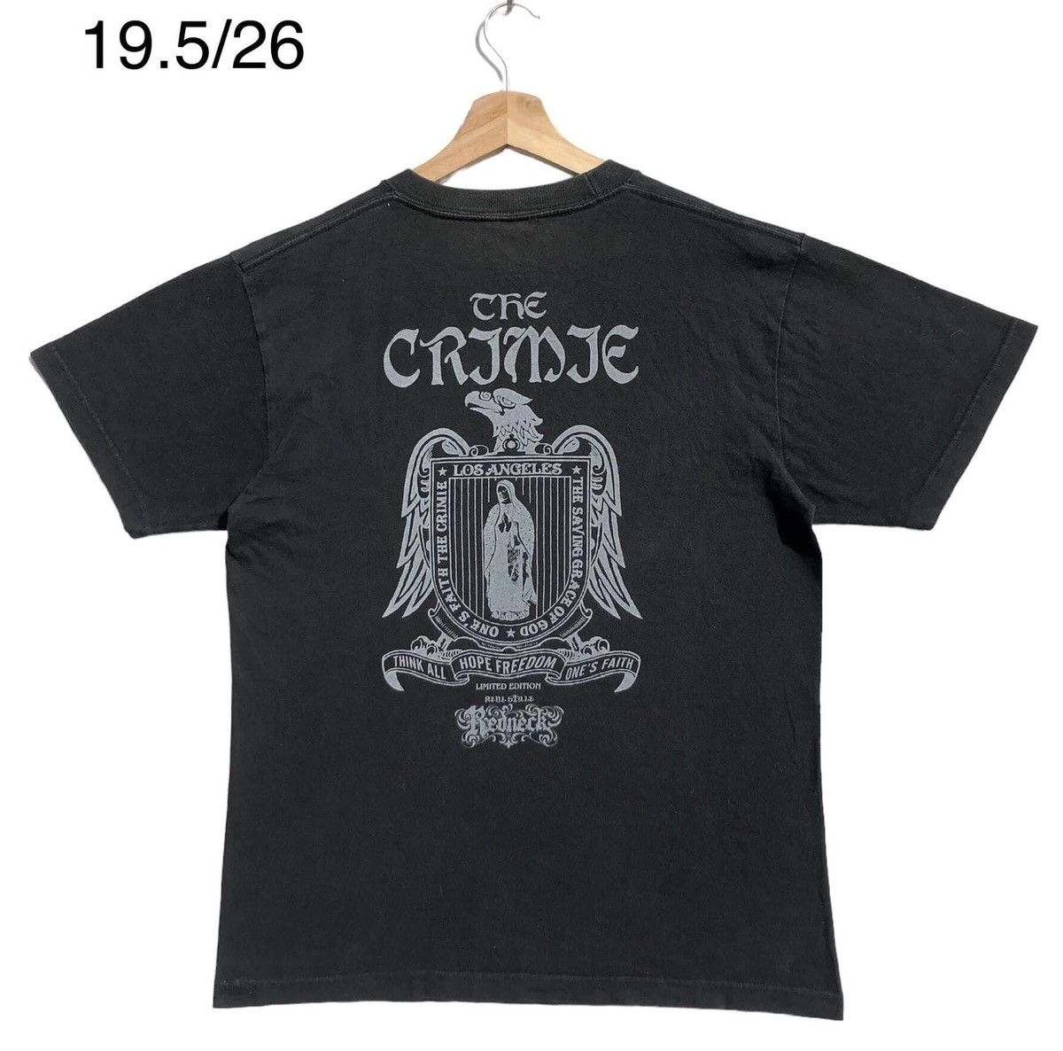 Vintage 🔥Accept Binding Offer🔥 The Crimie Size US M / EU 48-50 / 2 - 1 Thumbnail