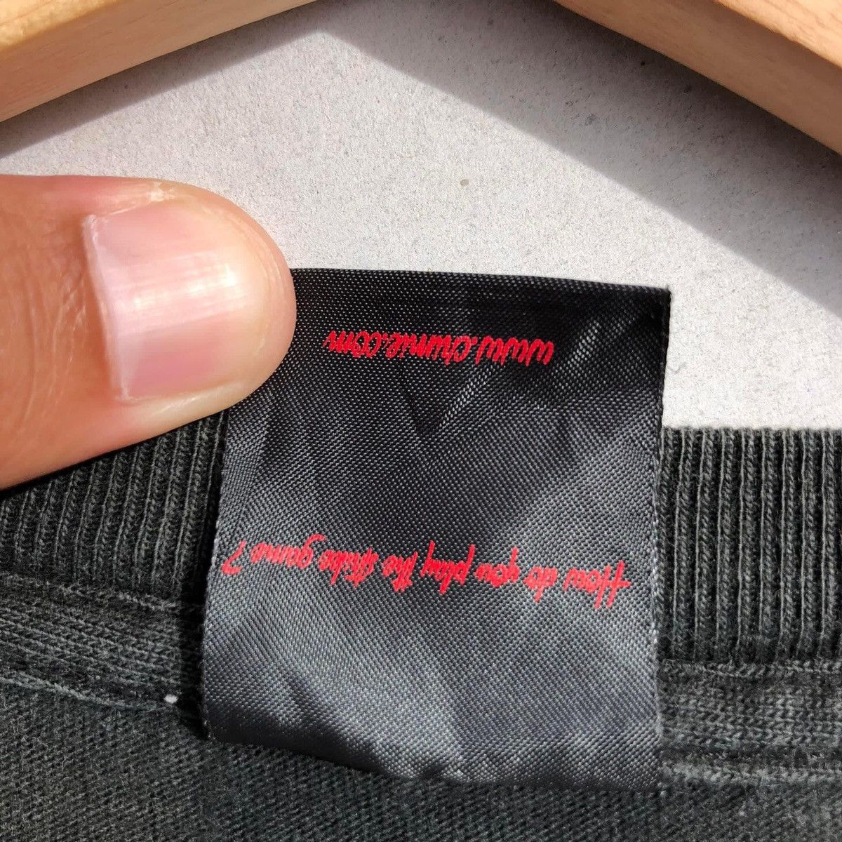 Vintage 🔥Accept Binding Offer🔥 The Crimie Size US M / EU 48-50 / 2 - 7 Thumbnail