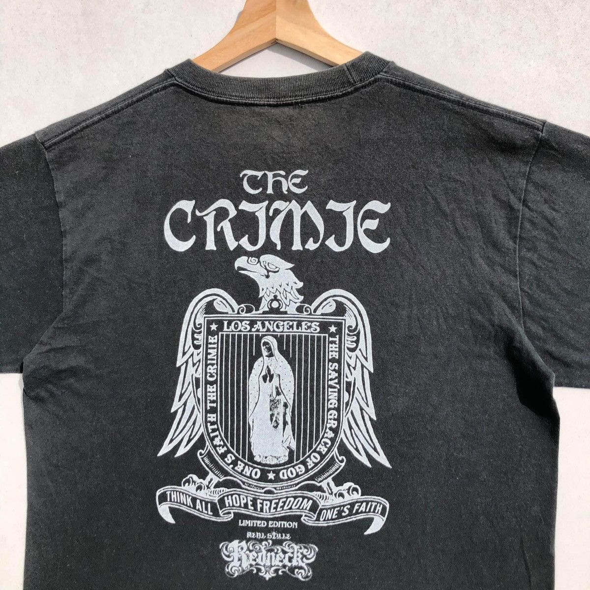 Vintage 🔥Accept Binding Offer🔥 The Crimie Size US M / EU 48-50 / 2 - 3 Thumbnail