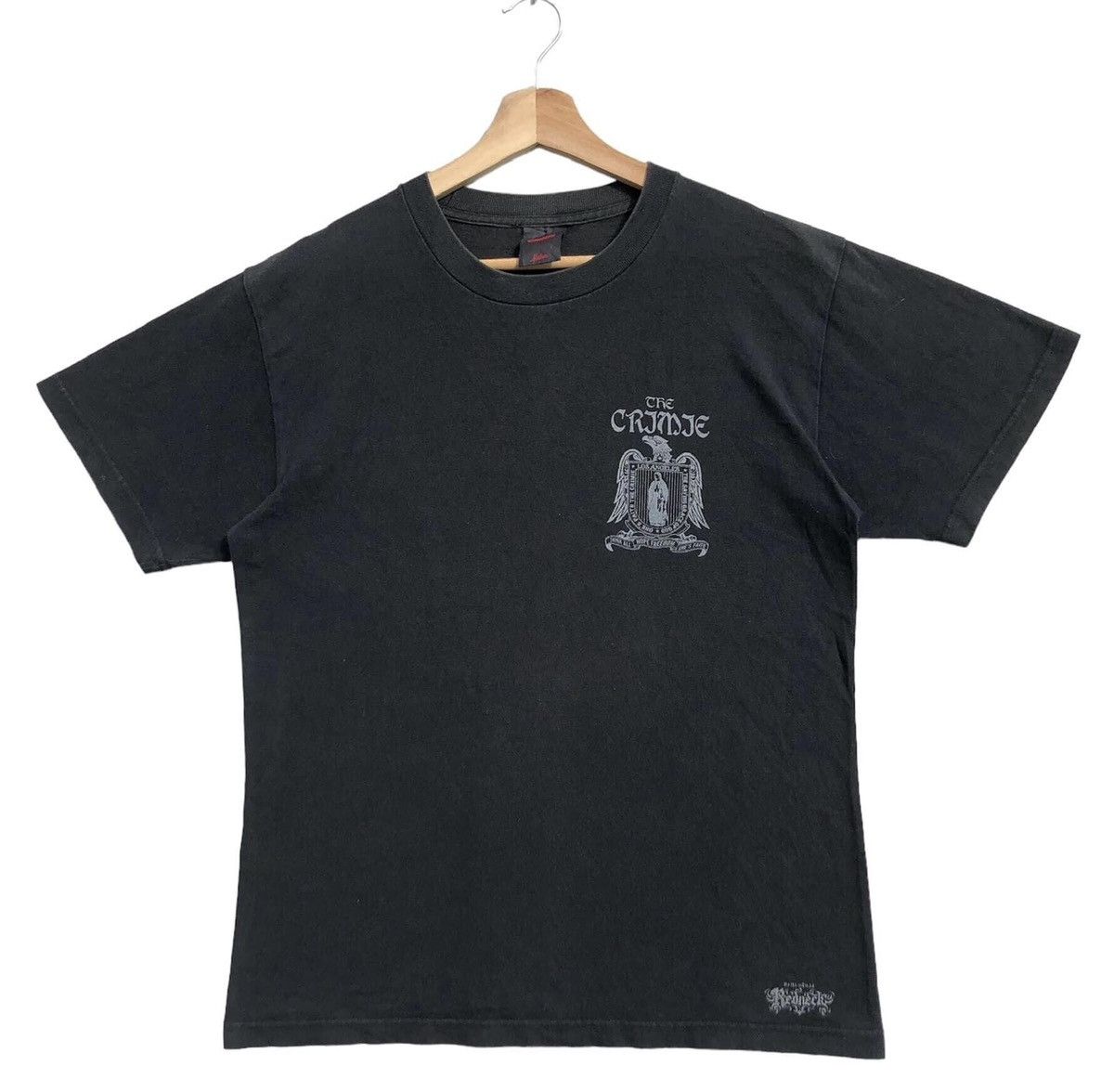 Vintage 🔥Accept Binding Offer🔥 The Crimie Size US M / EU 48-50 / 2 - 2 Thumbnail