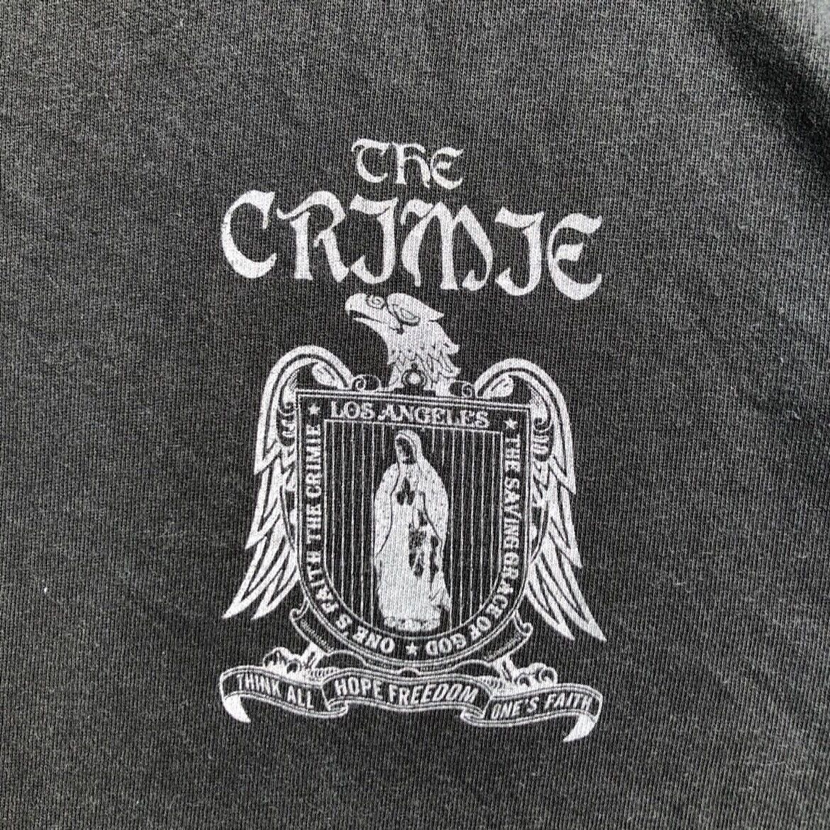 Vintage 🔥Accept Binding Offer🔥 The Crimie Size US M / EU 48-50 / 2 - 4 Thumbnail