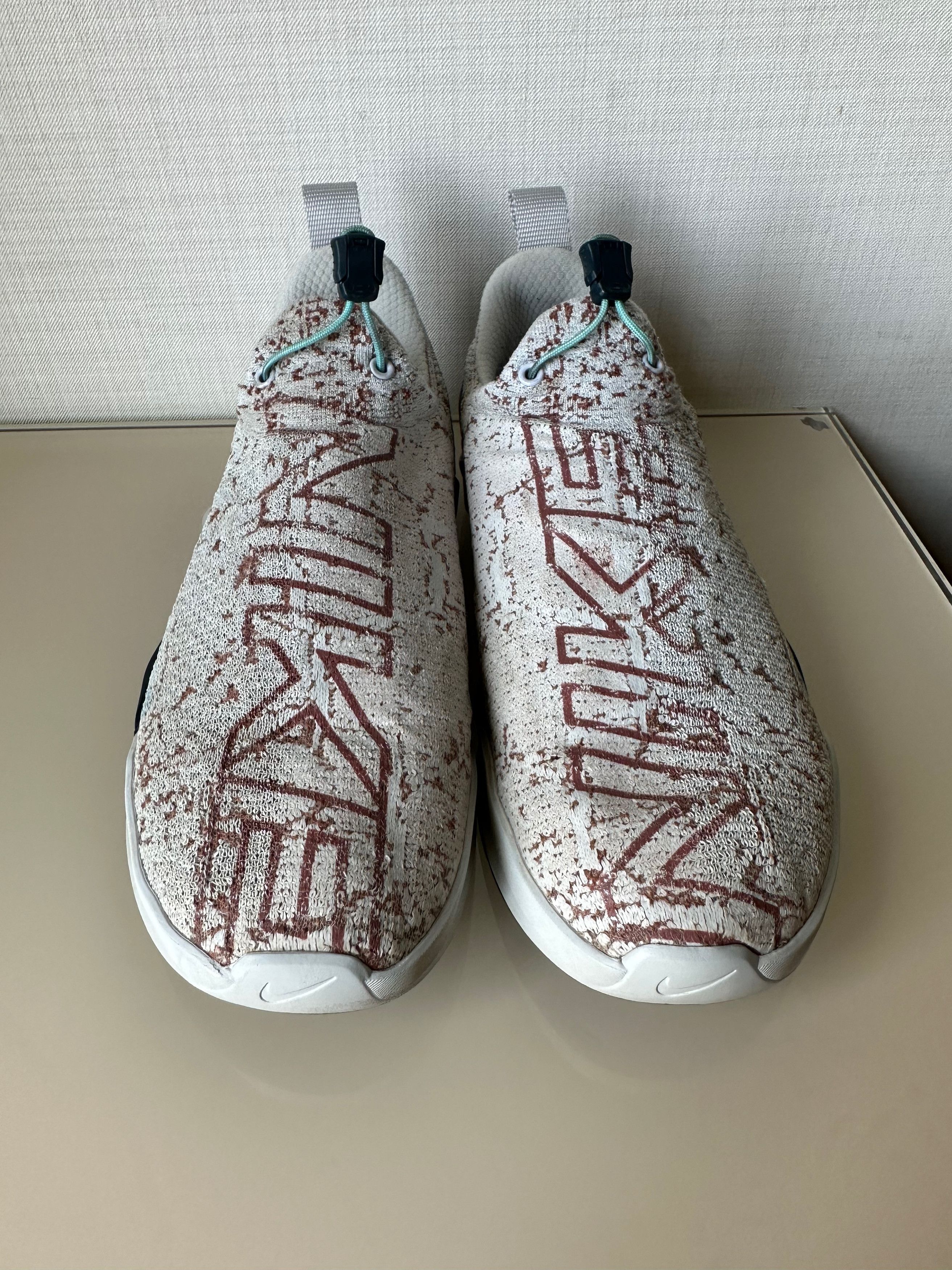 Nike Nike Metcon React BQ6044-040 us 8 low top sneakers Size US 8 / EU 41 - 2 Thumbnail