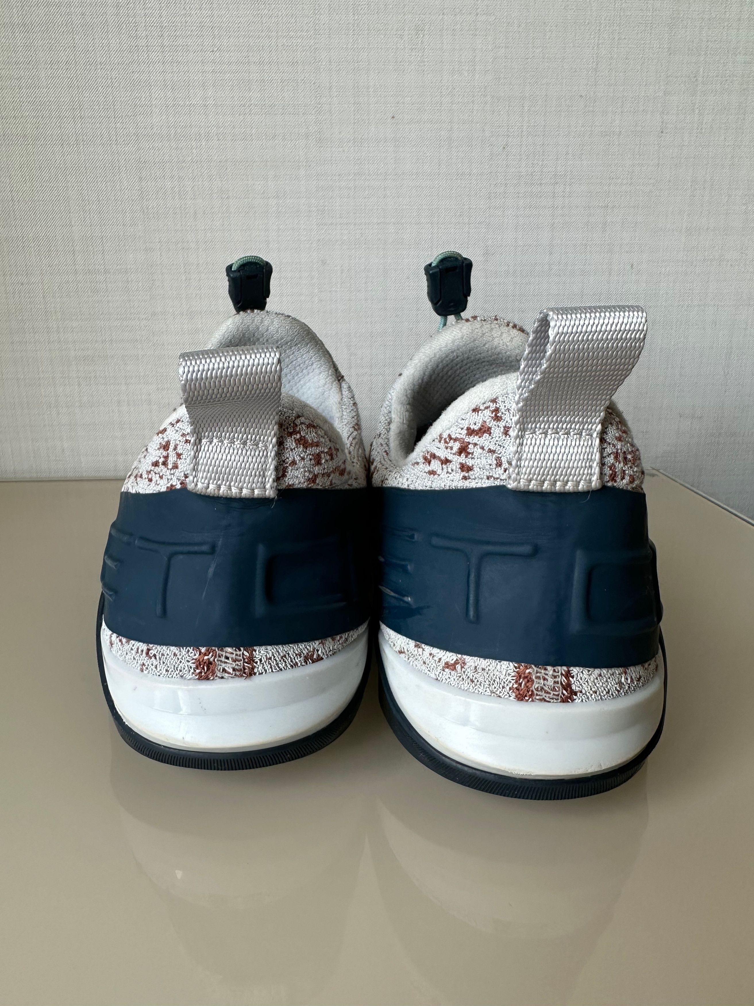 Nike Nike Metcon React BQ6044-040 us 8 low top sneakers Size US 8 / EU 41 - 6 Thumbnail