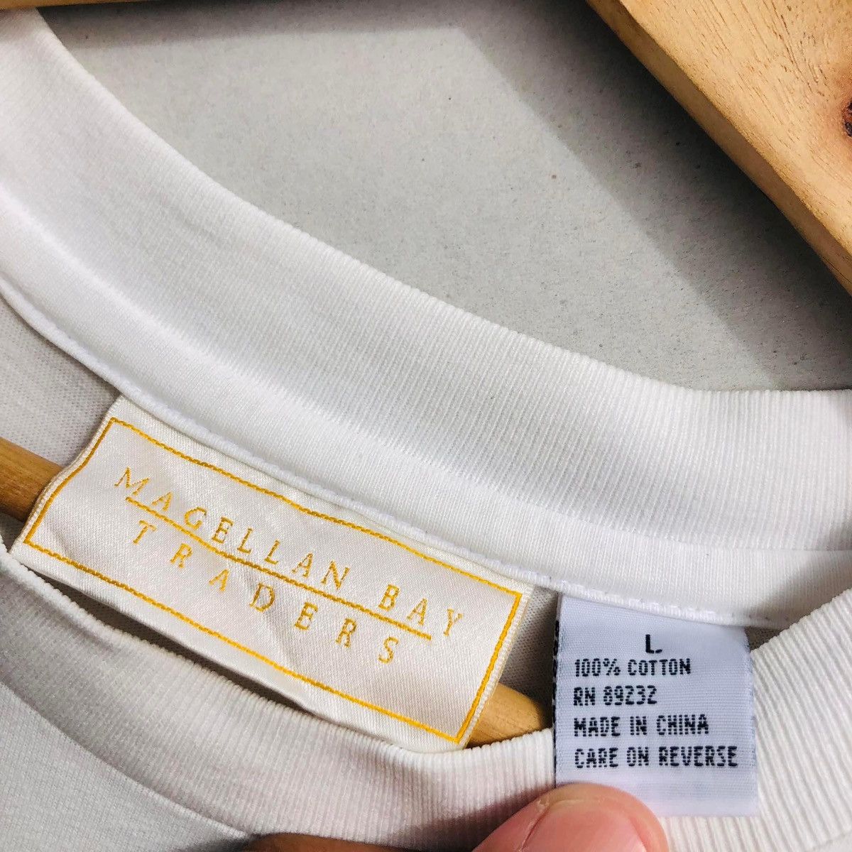 Ocean Pacific 🔥Accept Binding Offer🔥 Saipan Pacific Ocean Size US L / EU 52-54 / 3 - 3 Thumbnail