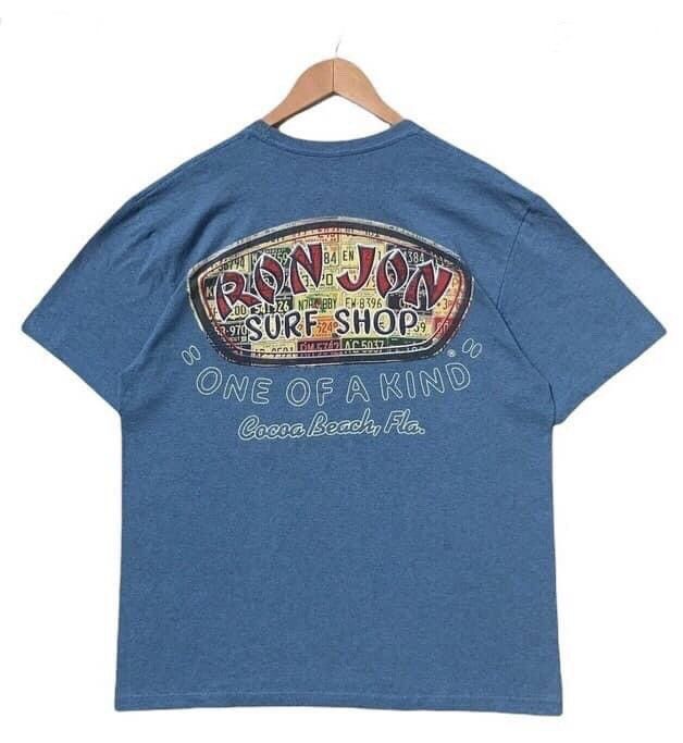 Vintage 🔥Accept Binding Offer🔥 Ron Jon Surf Shop Size US L / EU 52-54 / 3 - 1 Thumbnail