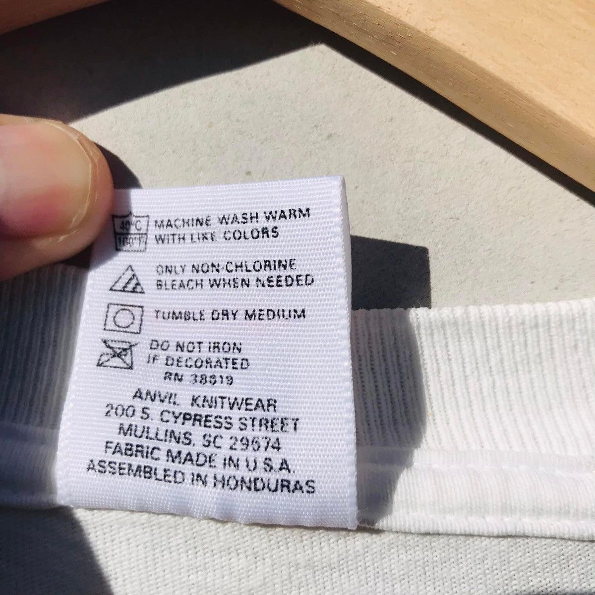Vintage RARE🔥 Surf Paradise Wallaby Size US XL / EU 56 / 4 - 6 Thumbnail