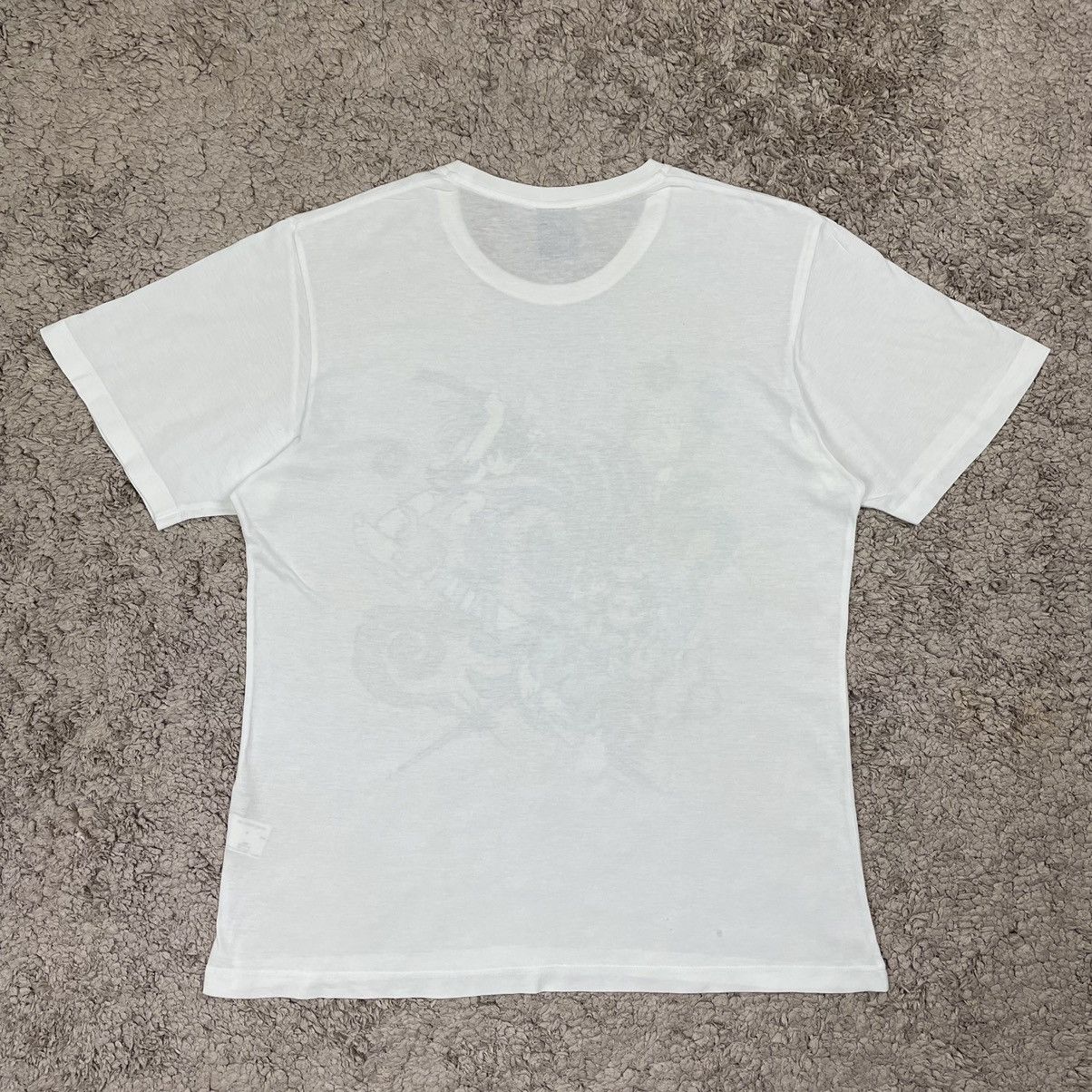 Anime × Japanese Brand × Uniqlo Uniqlo x Dororo/Hyakkimaru by Tezuka Production T-shirt Size US L / EU 52-54 / 3 - 2 Thumbnail