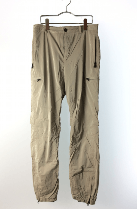 P.L.N. SKI CARGO PANTS 新品 playboi carti Cargo Pants worn by Playboi Carti in New Choppa music video